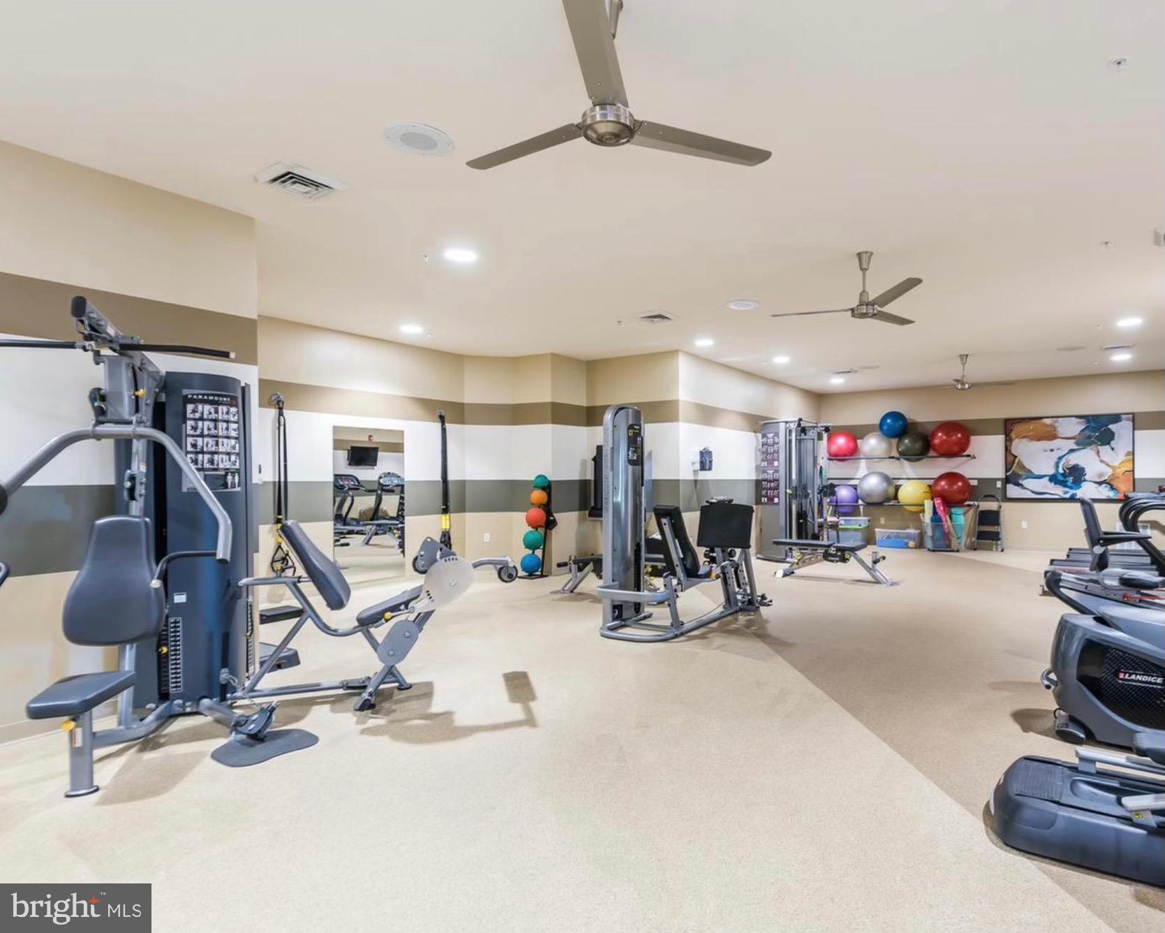 TRADITIONS OF AMERICA AT SILVER SPRING - Residential