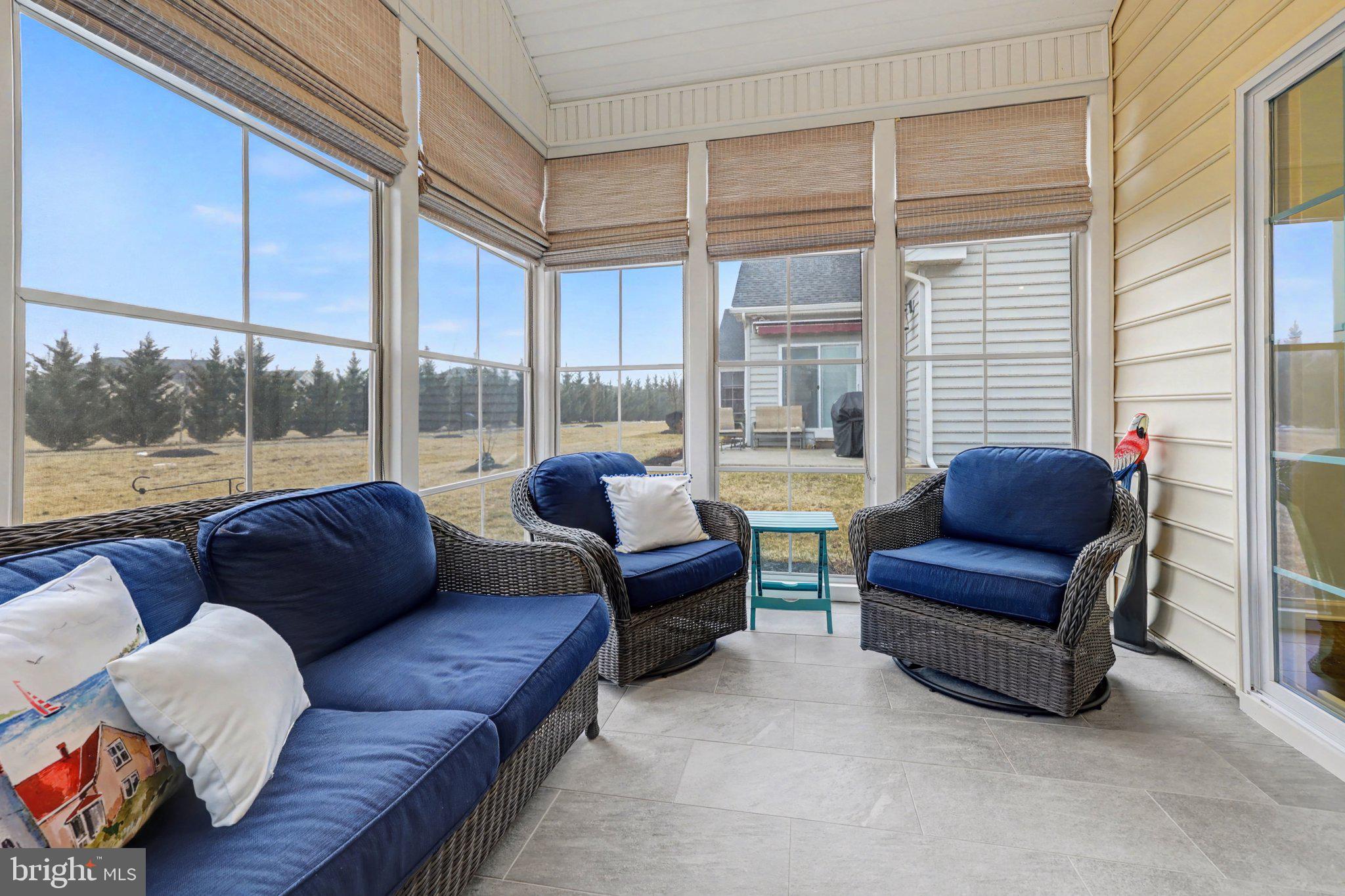 TRADITIONS OF AMERICA AT SILVER SPRING - Residential