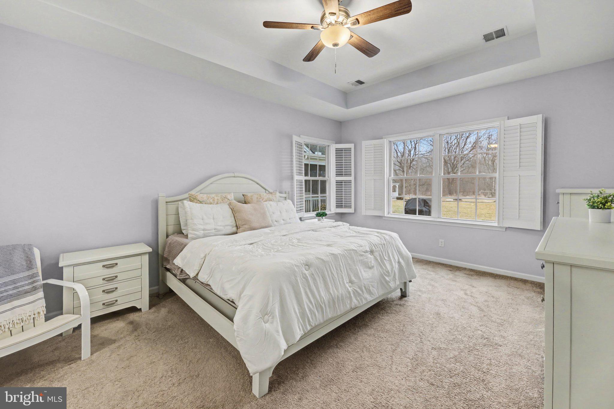 TRADITIONS OF AMERICA AT SILVER SPRING - Residential