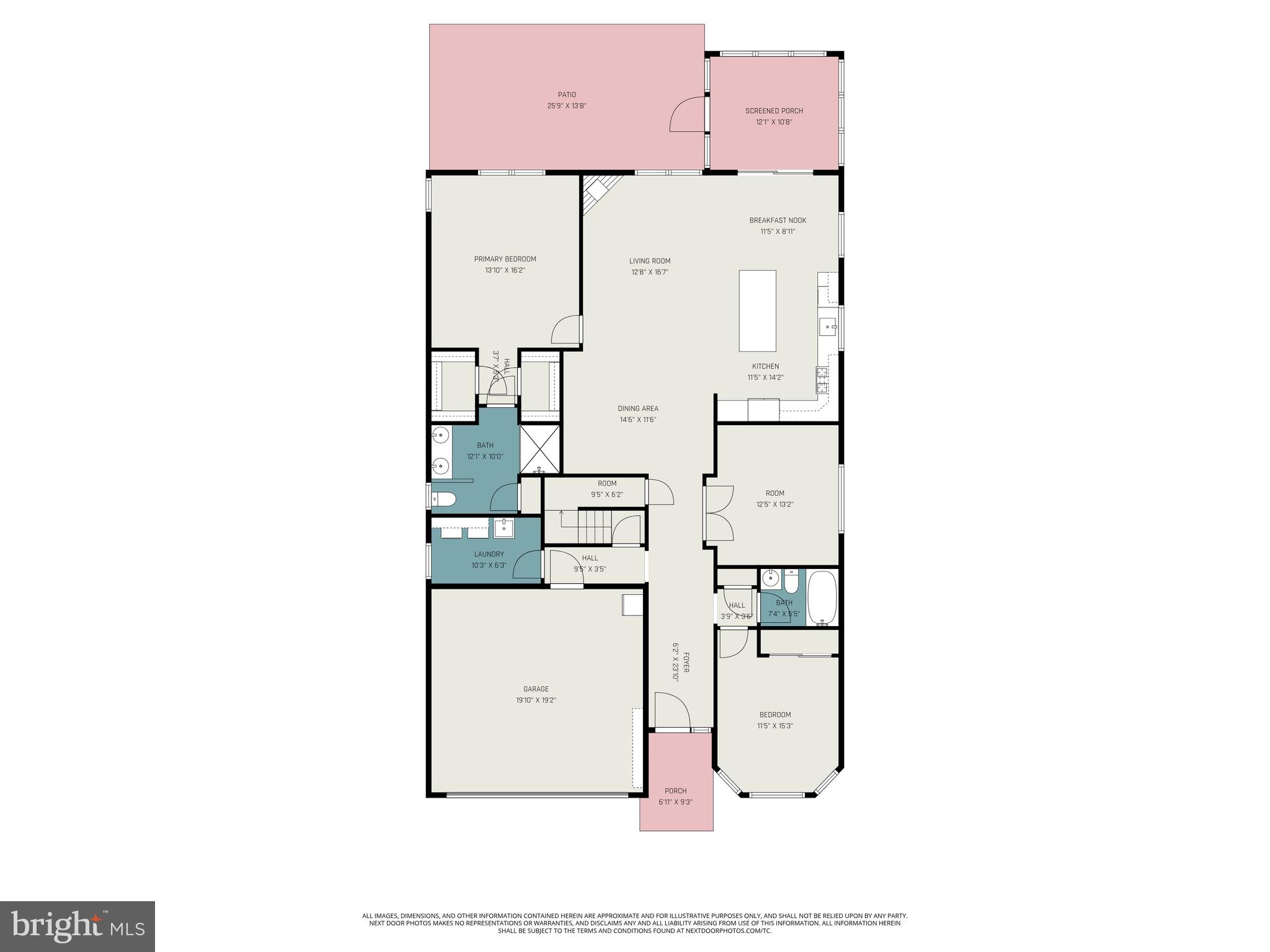 TRADITIONS OF AMERICA AT SILVER SPRING - Residential