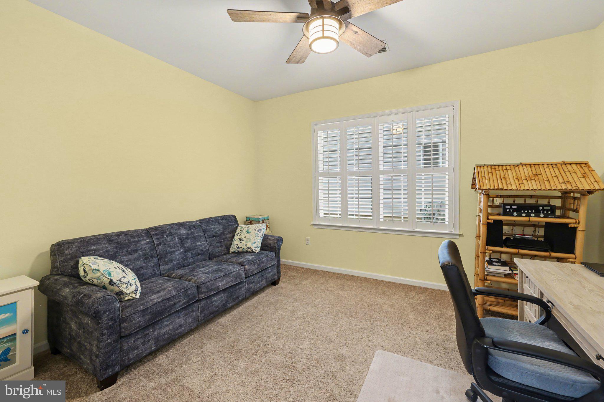 TRADITIONS OF AMERICA AT SILVER SPRING - Residential