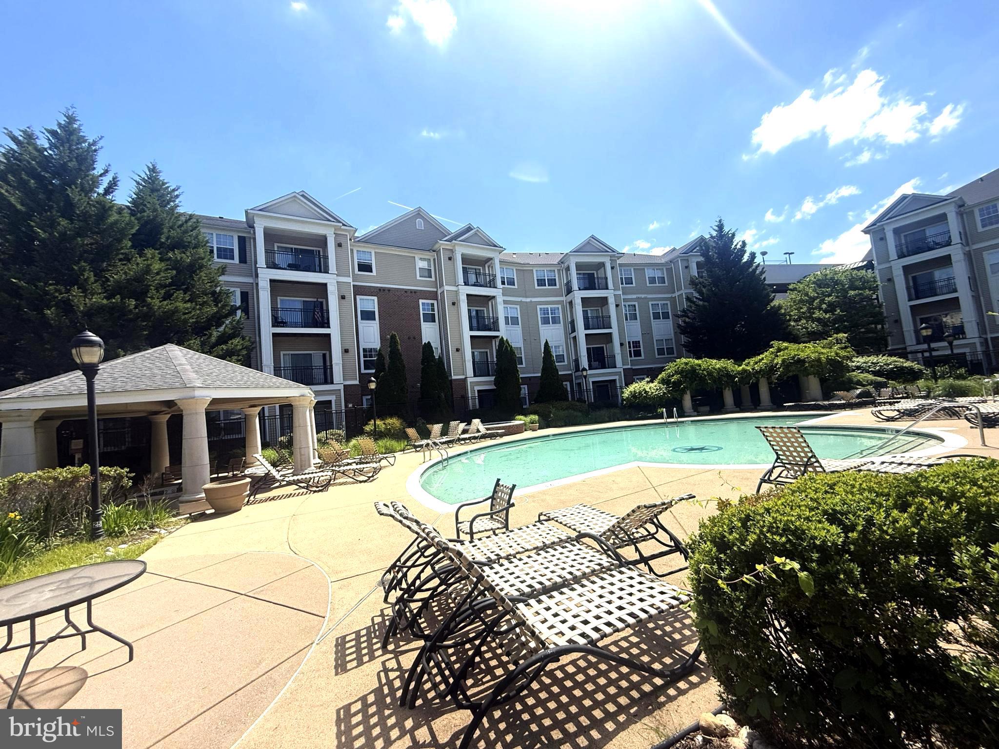 BRYSON AT WOODLAND PARK - Residential