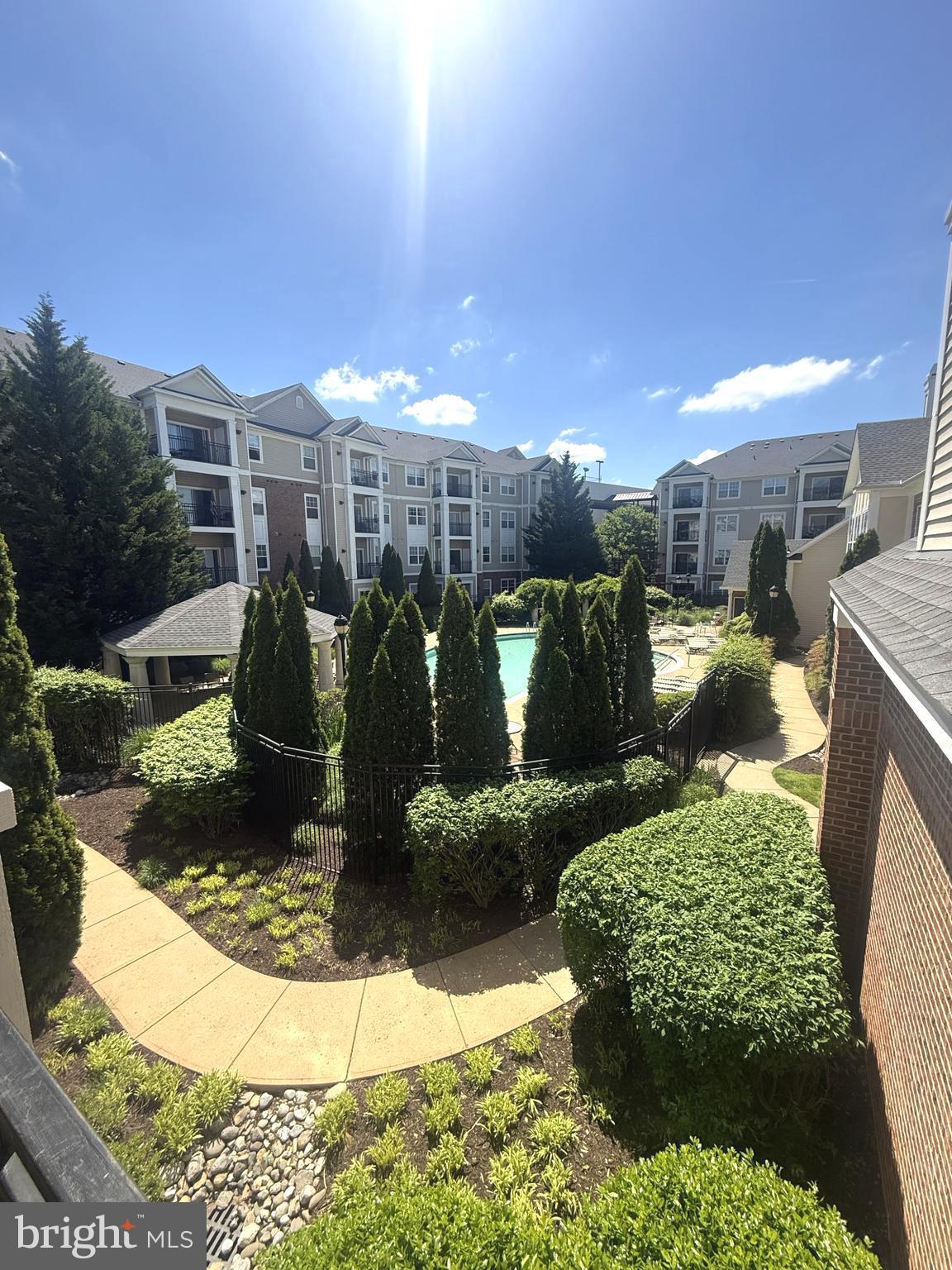 BRYSON AT WOODLAND PARK - Residential