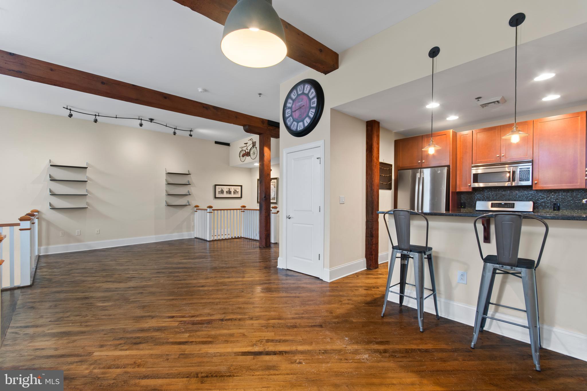 MANAYUNK - Residential