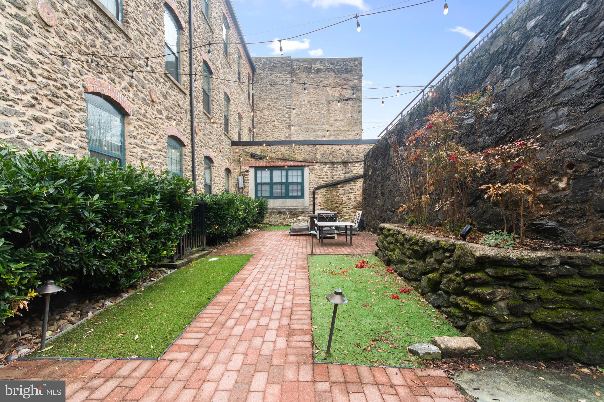 MANAYUNK - Residential