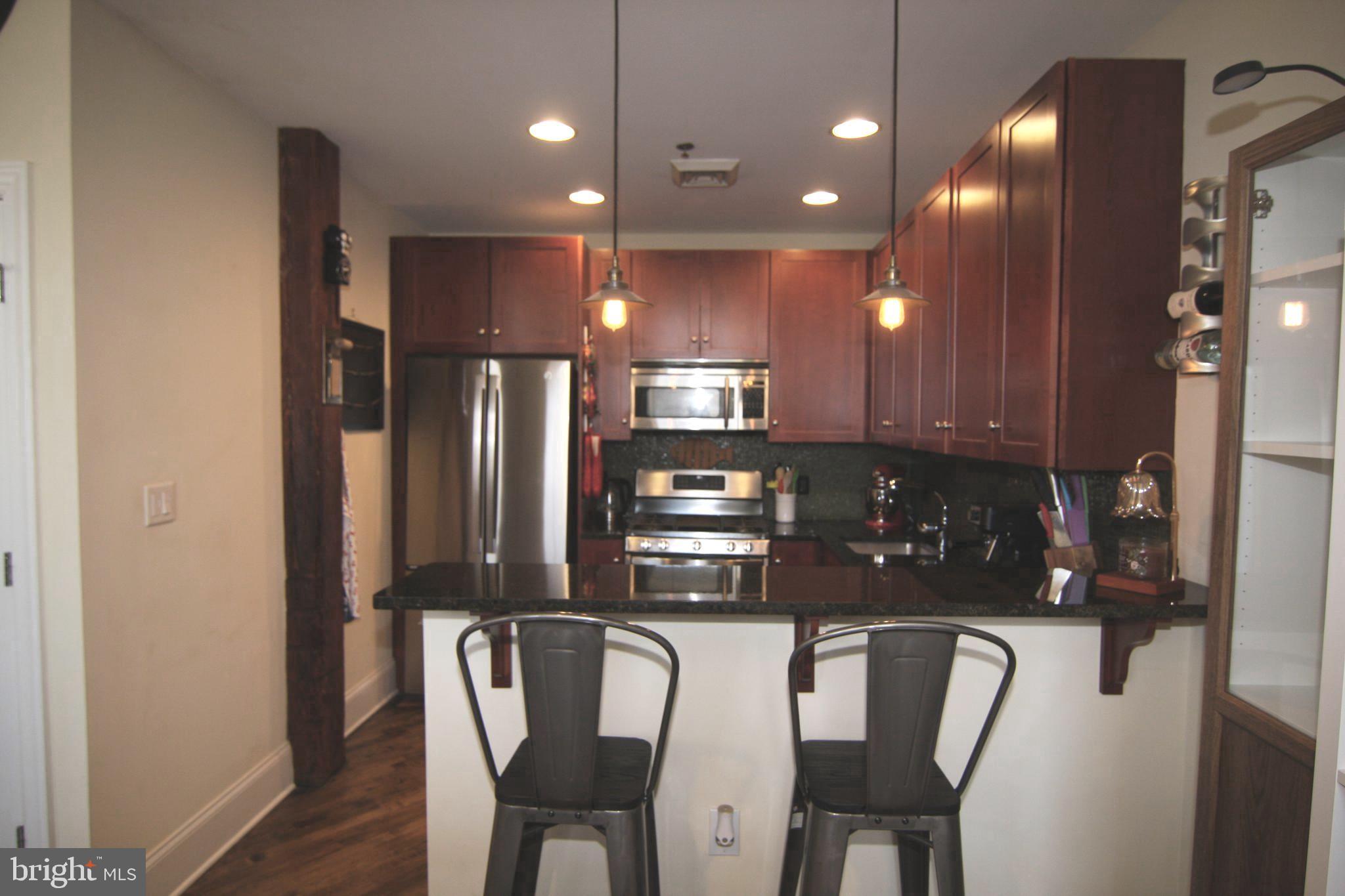 MANAYUNK - Residential