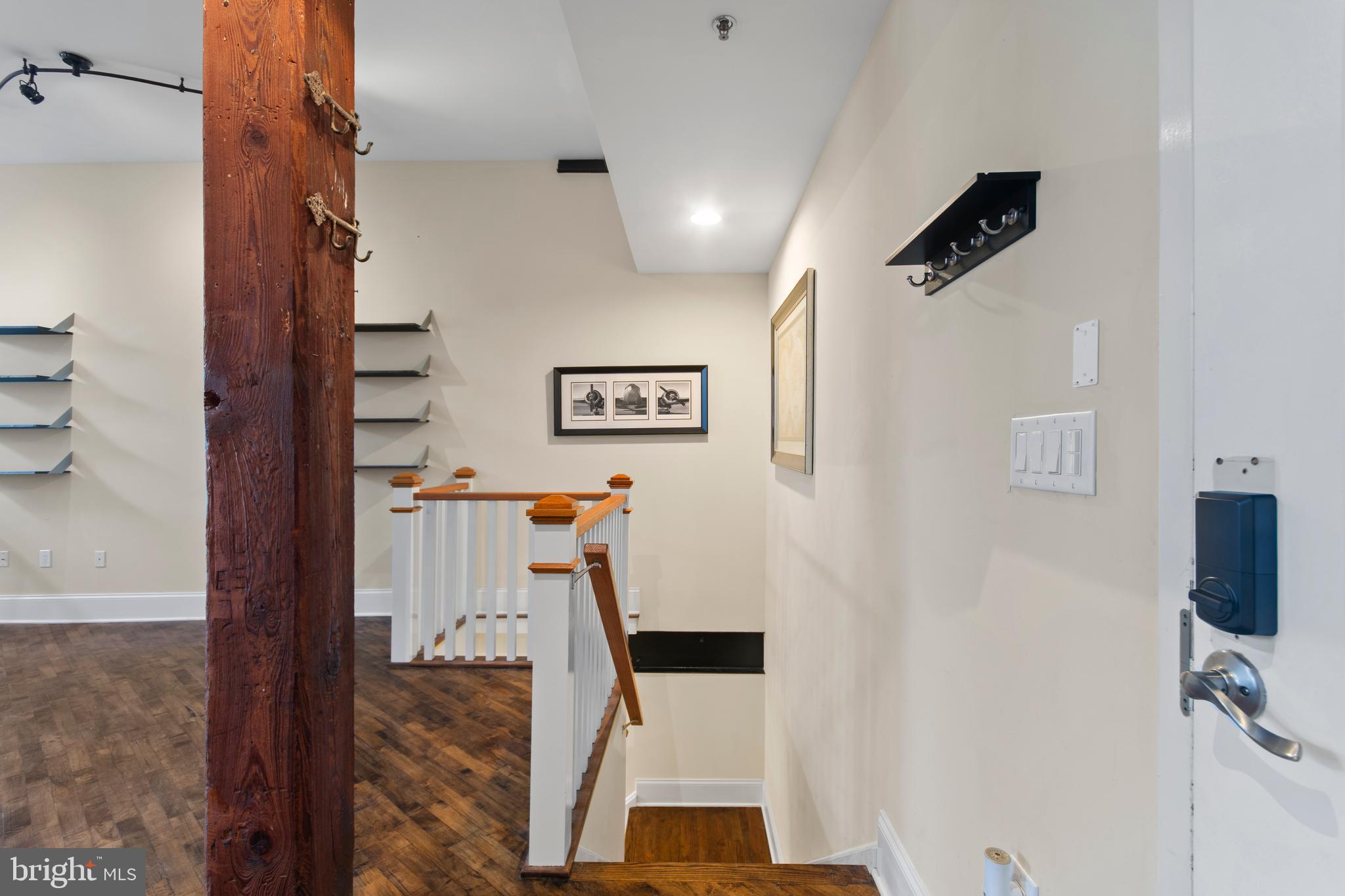 MANAYUNK - Residential