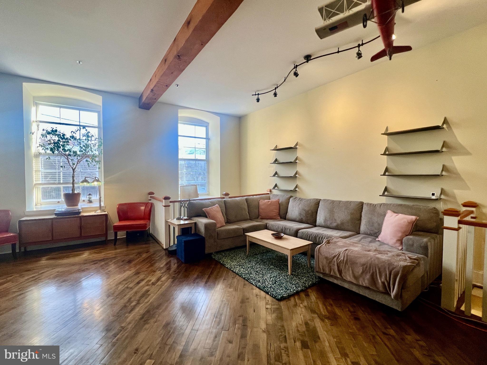 MANAYUNK - Residential