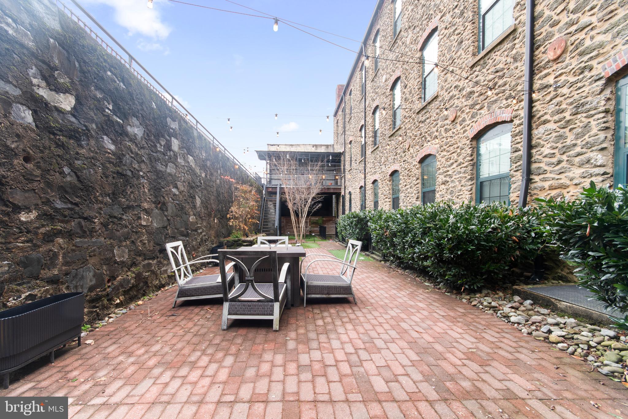 MANAYUNK - Residential