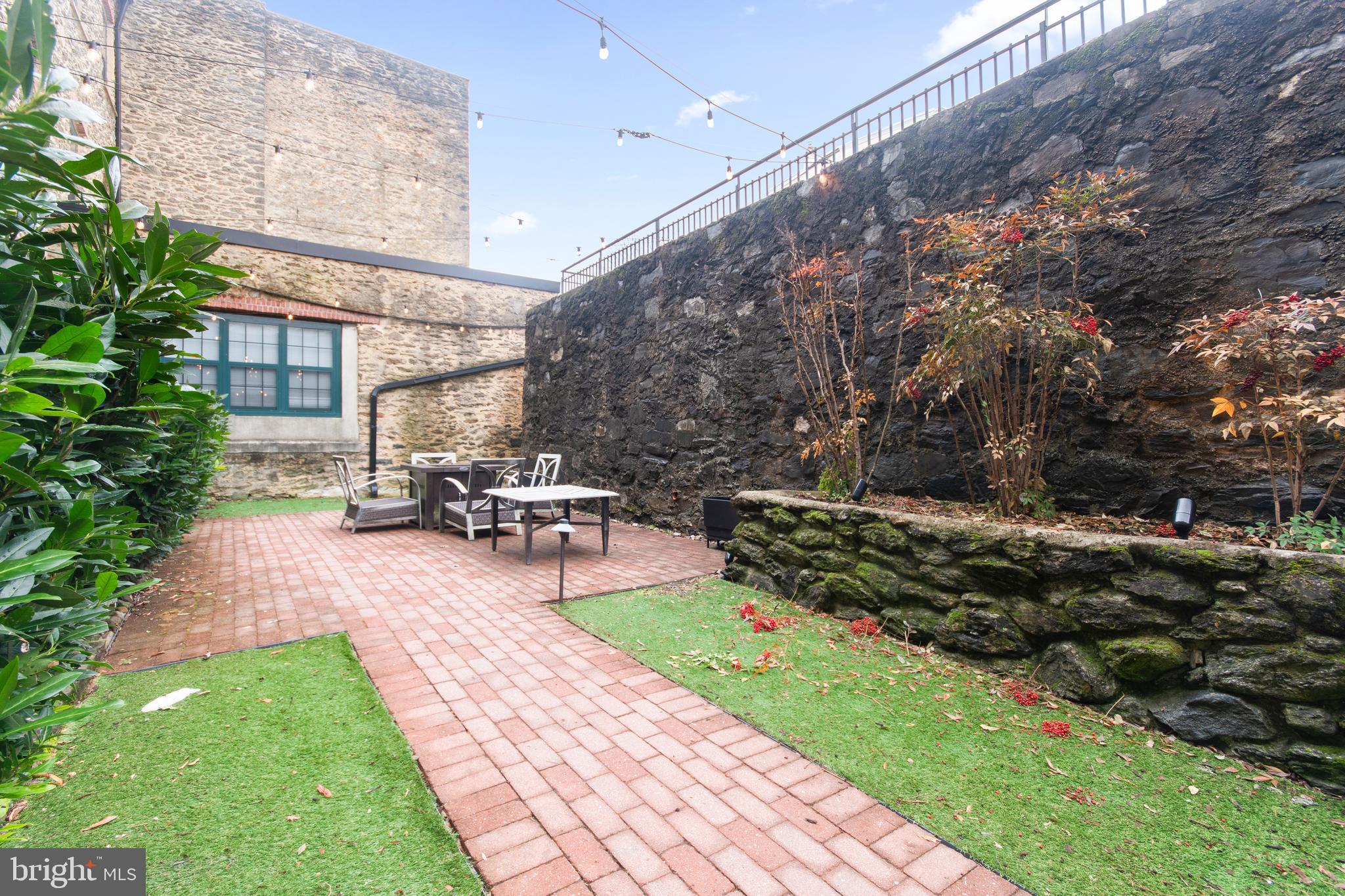 MANAYUNK - Residential