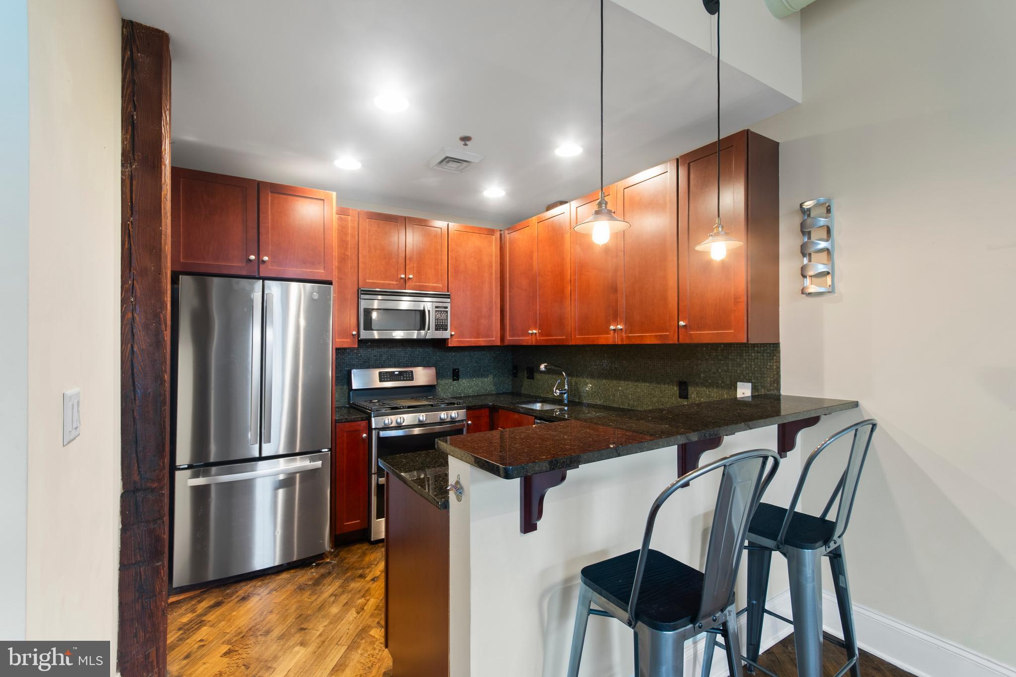 MANAYUNK - Residential