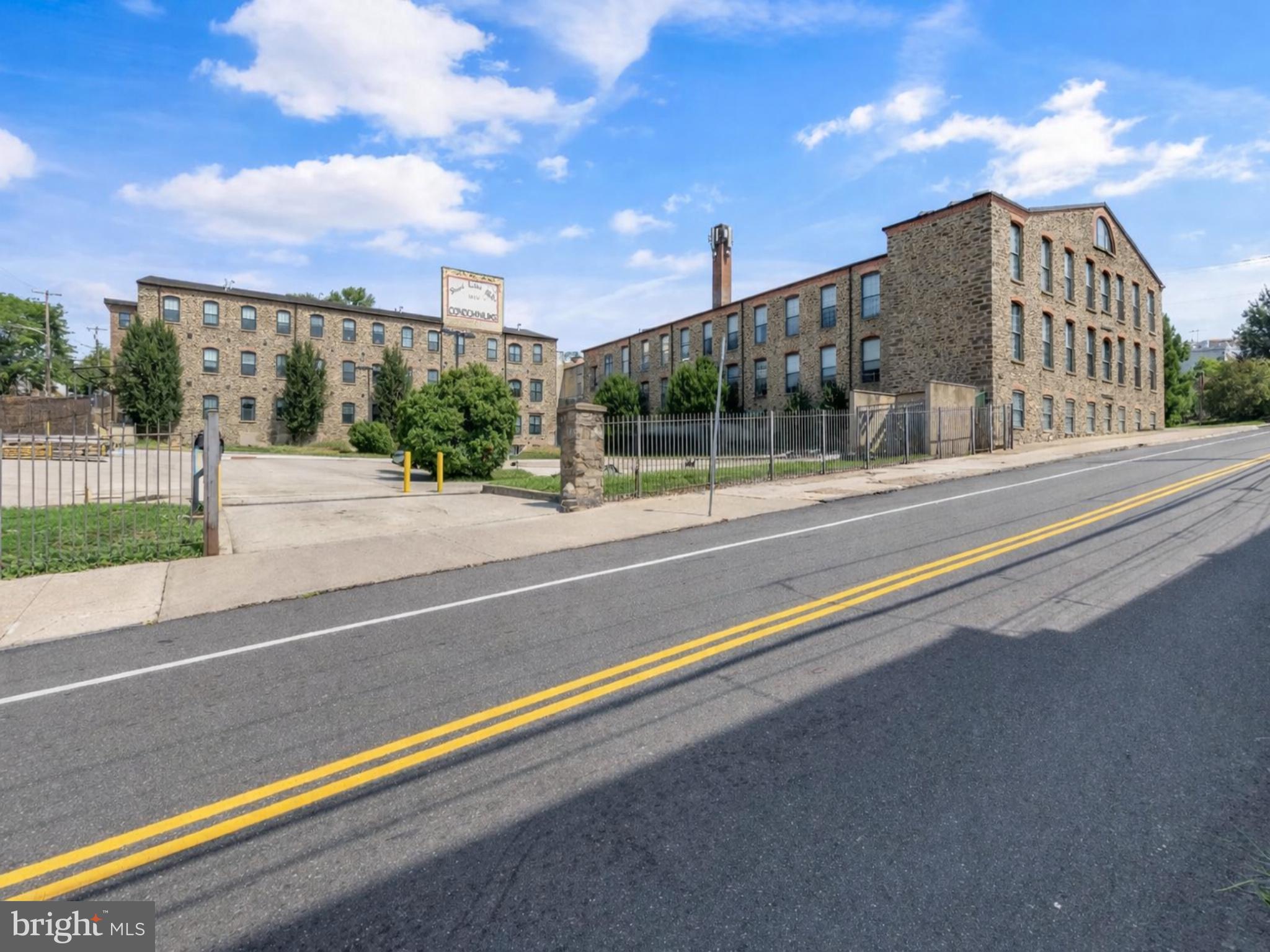 MANAYUNK - Residential