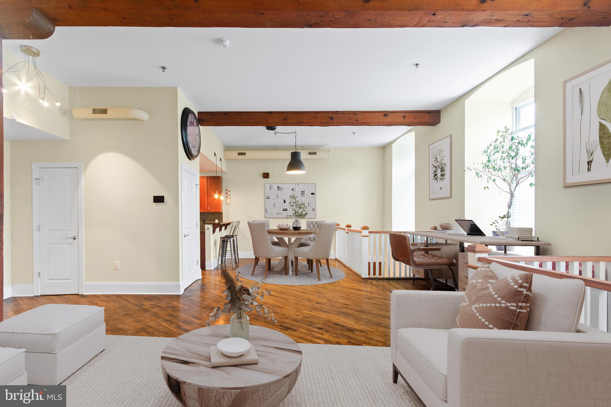 MANAYUNK - Residential