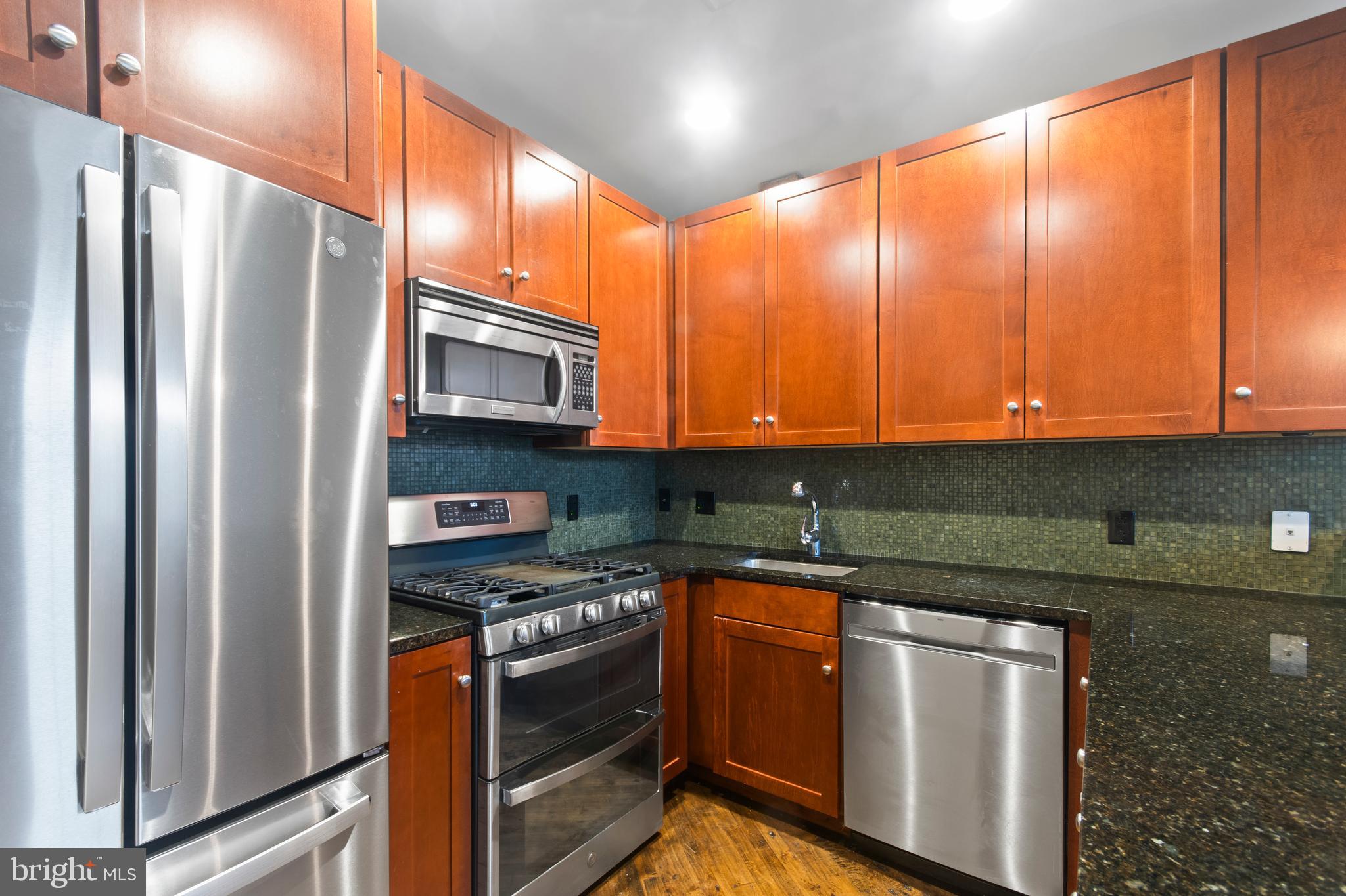 MANAYUNK - Residential