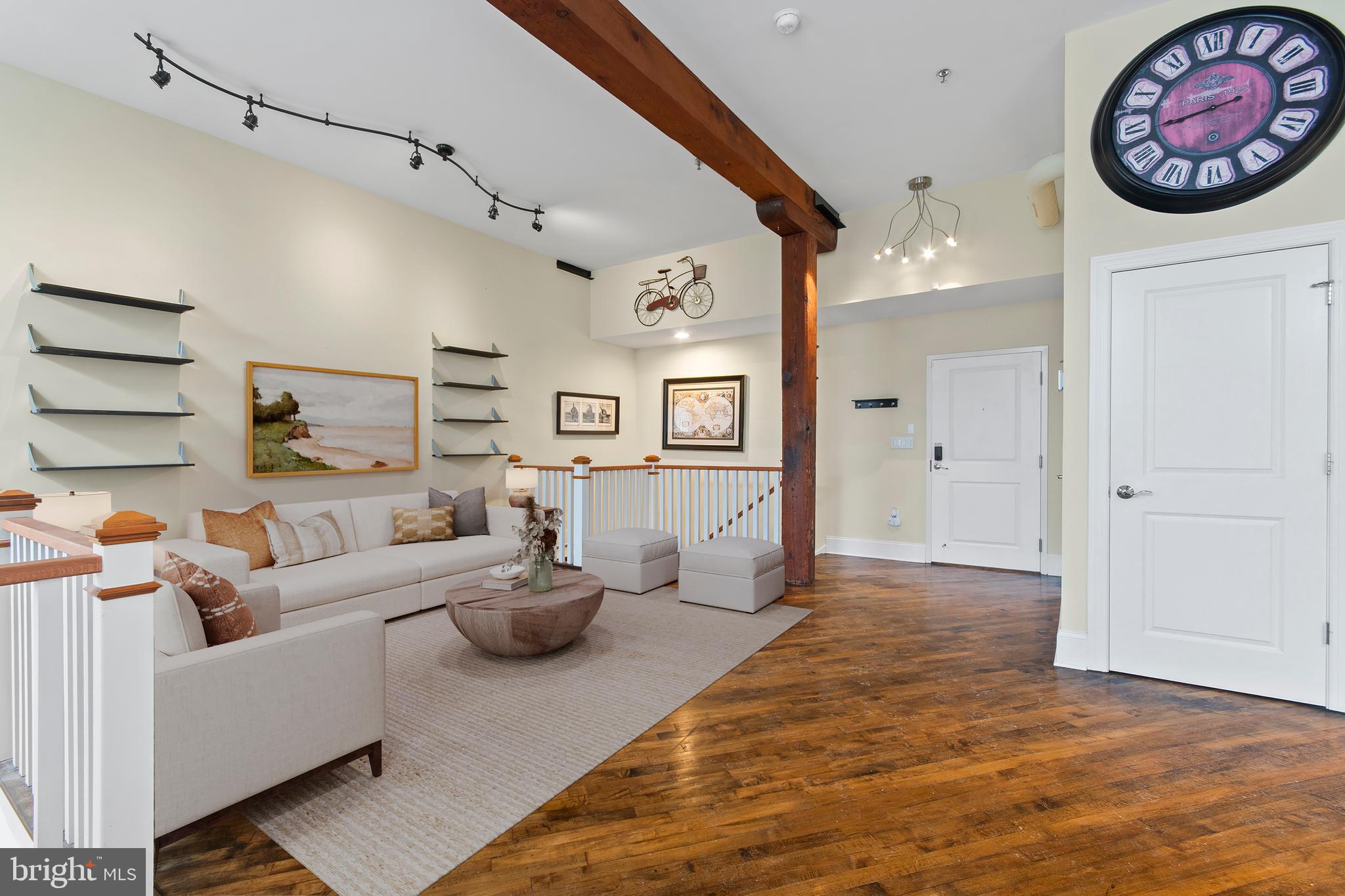 MANAYUNK - Residential