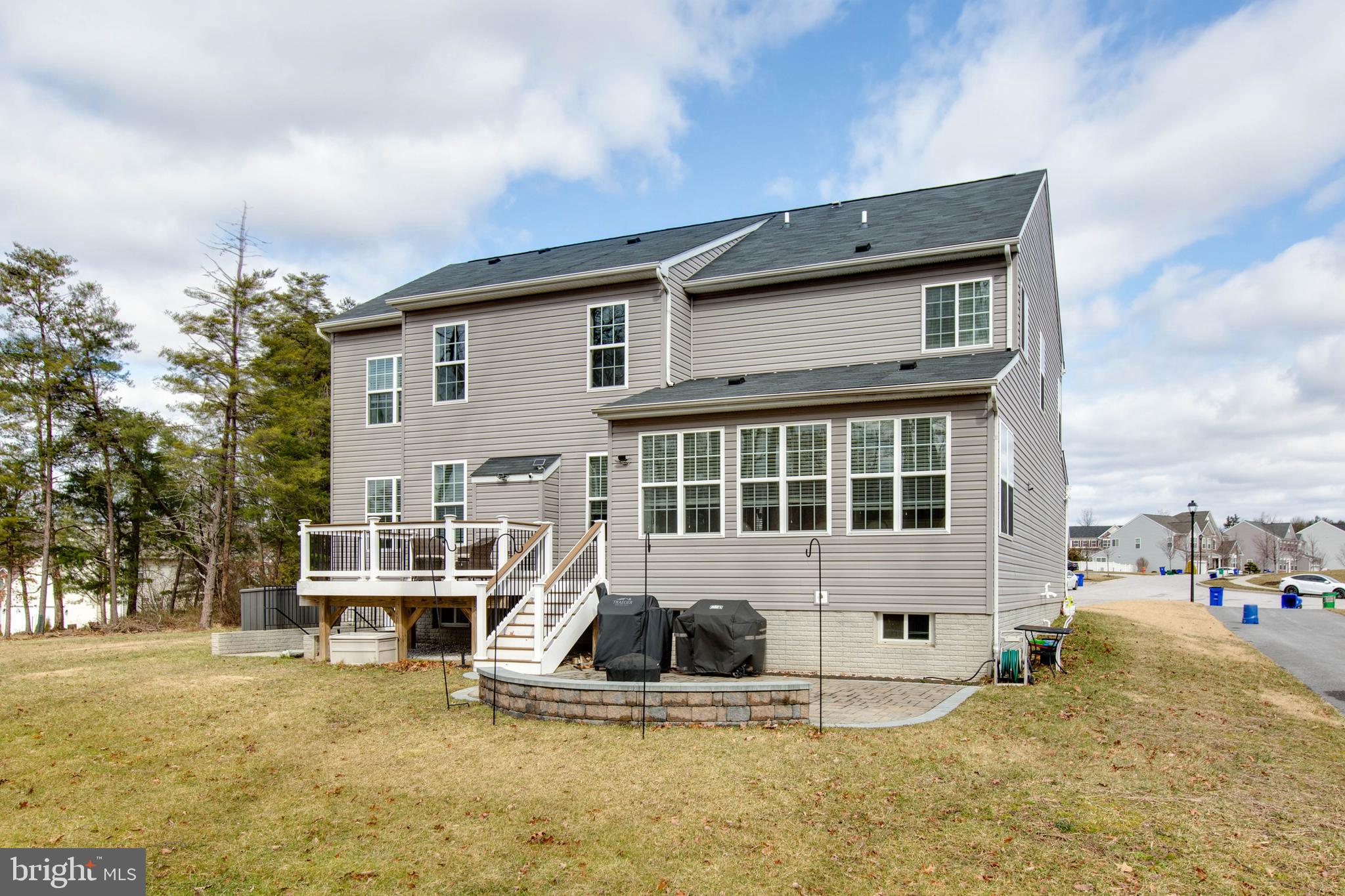 SAMUEL'S GRANT - Residential