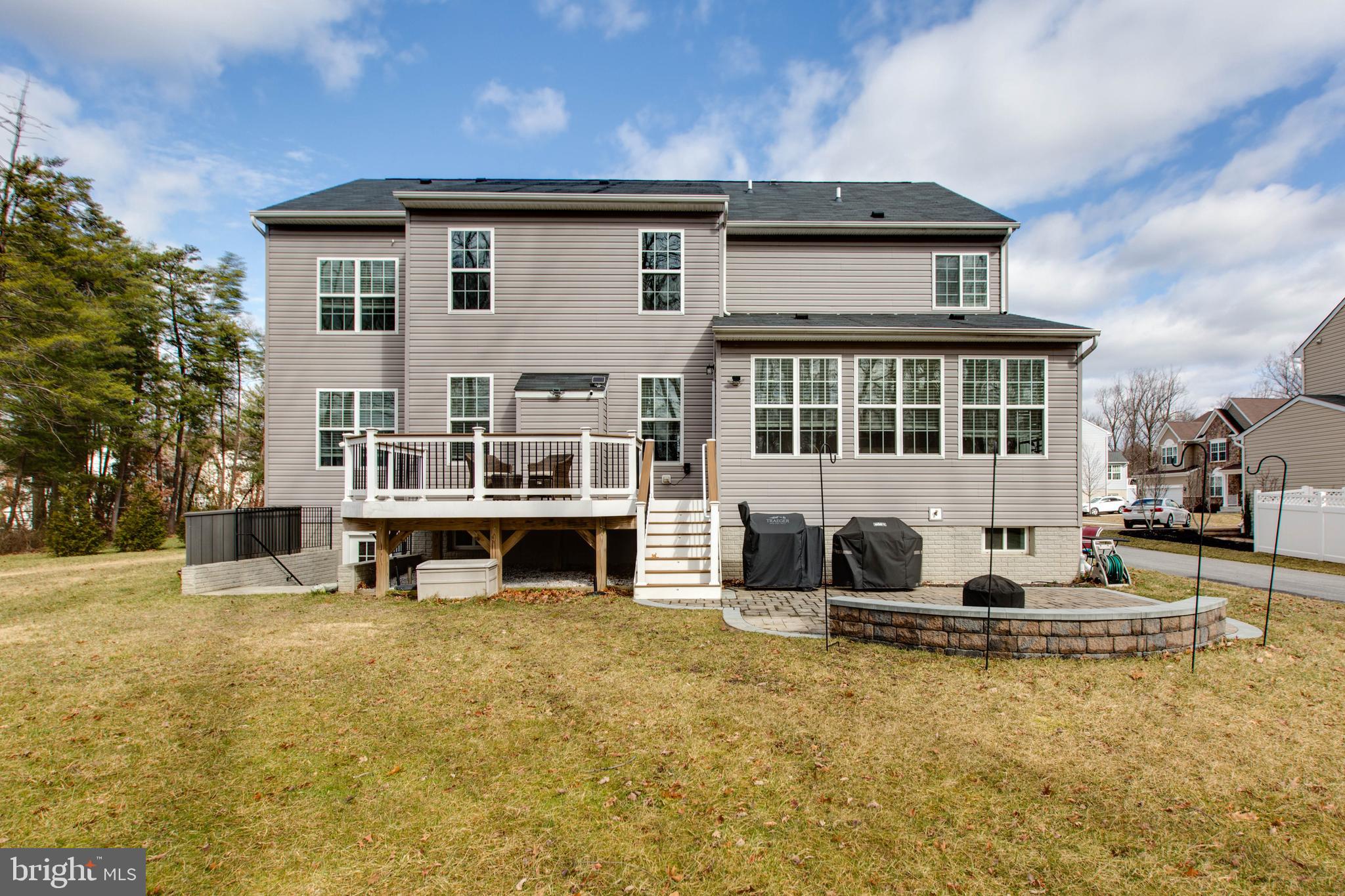 SAMUEL'S GRANT - Residential