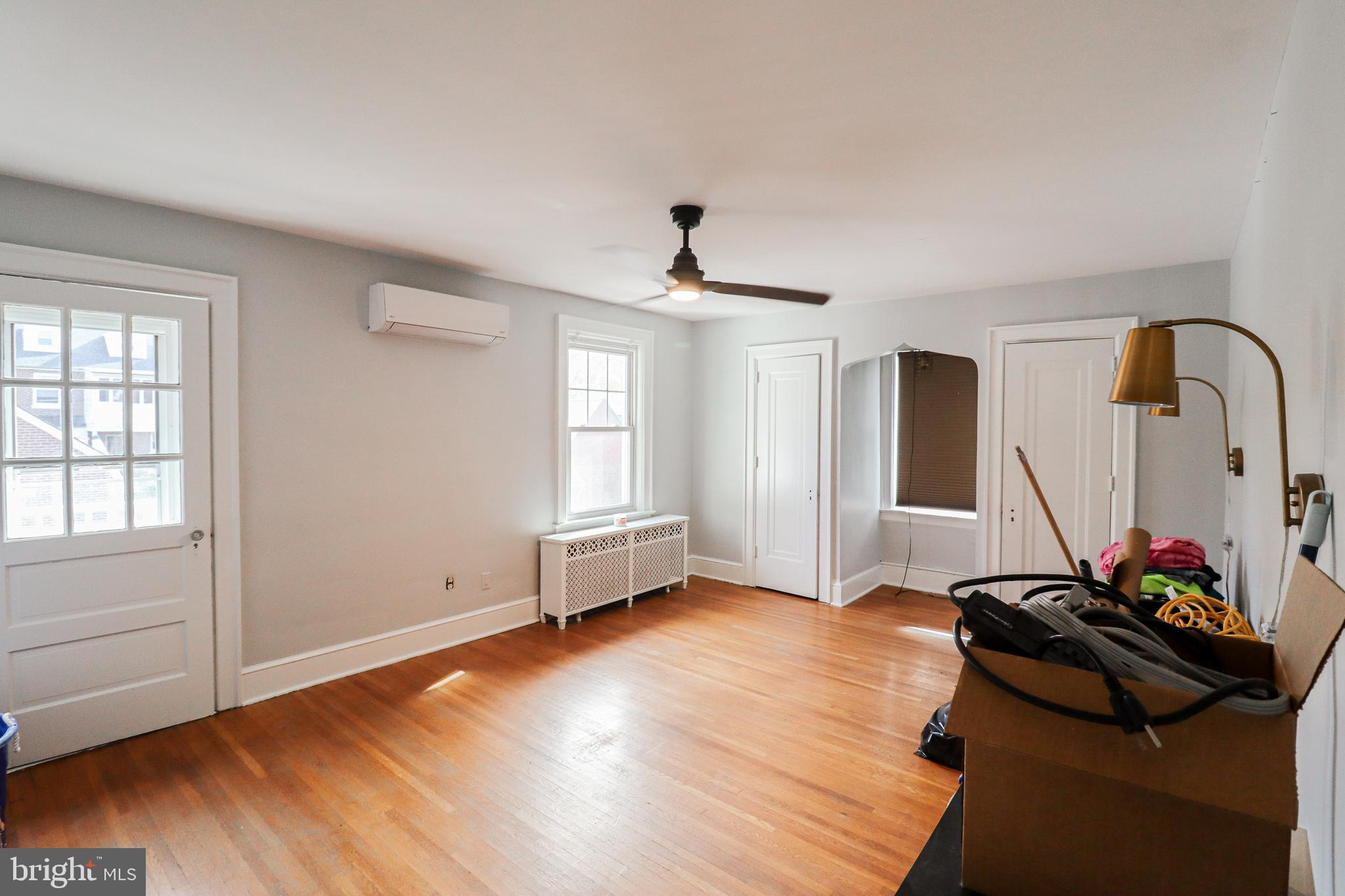 OLD EAST YORK - Residential