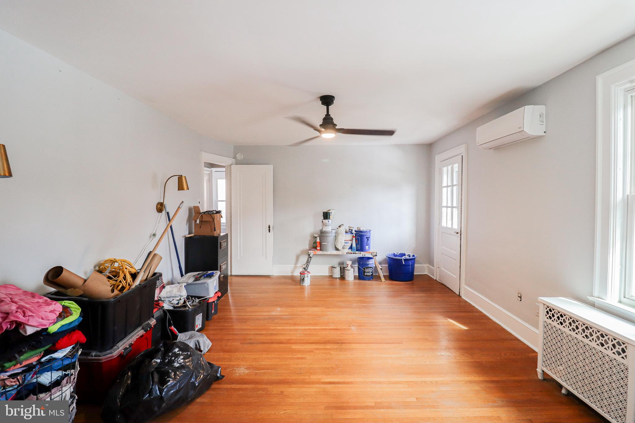 OLD EAST YORK - Residential