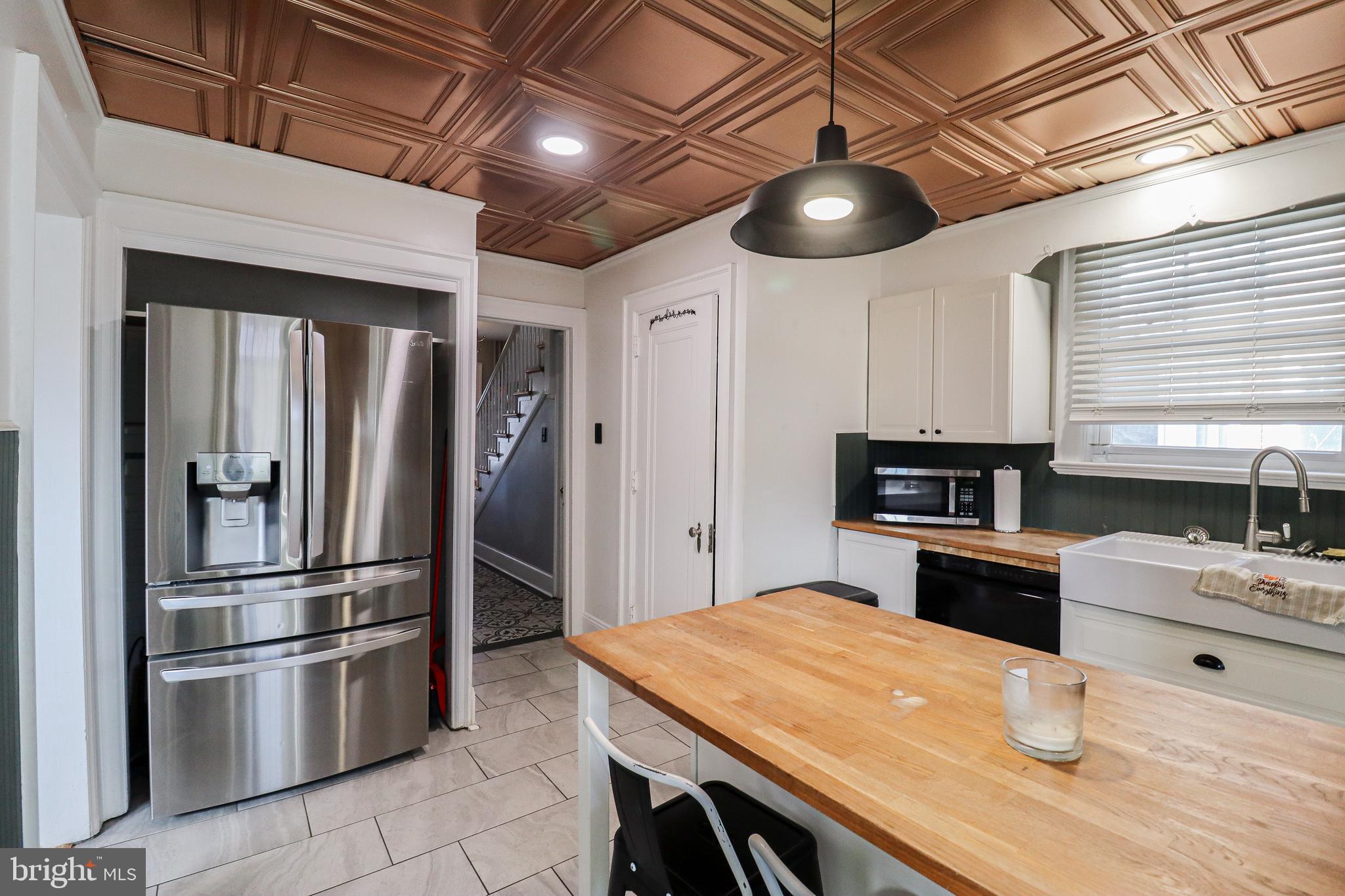 OLD EAST YORK - Residential