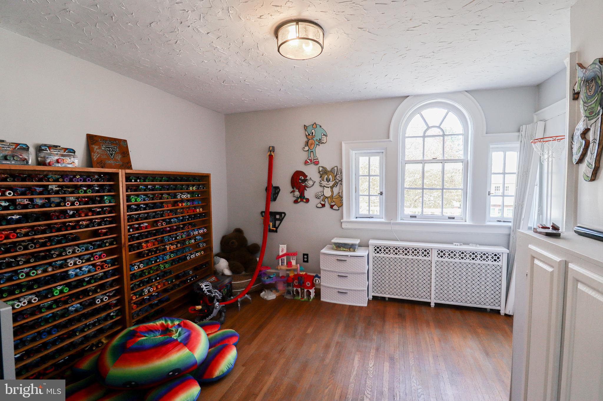 OLD EAST YORK - Residential