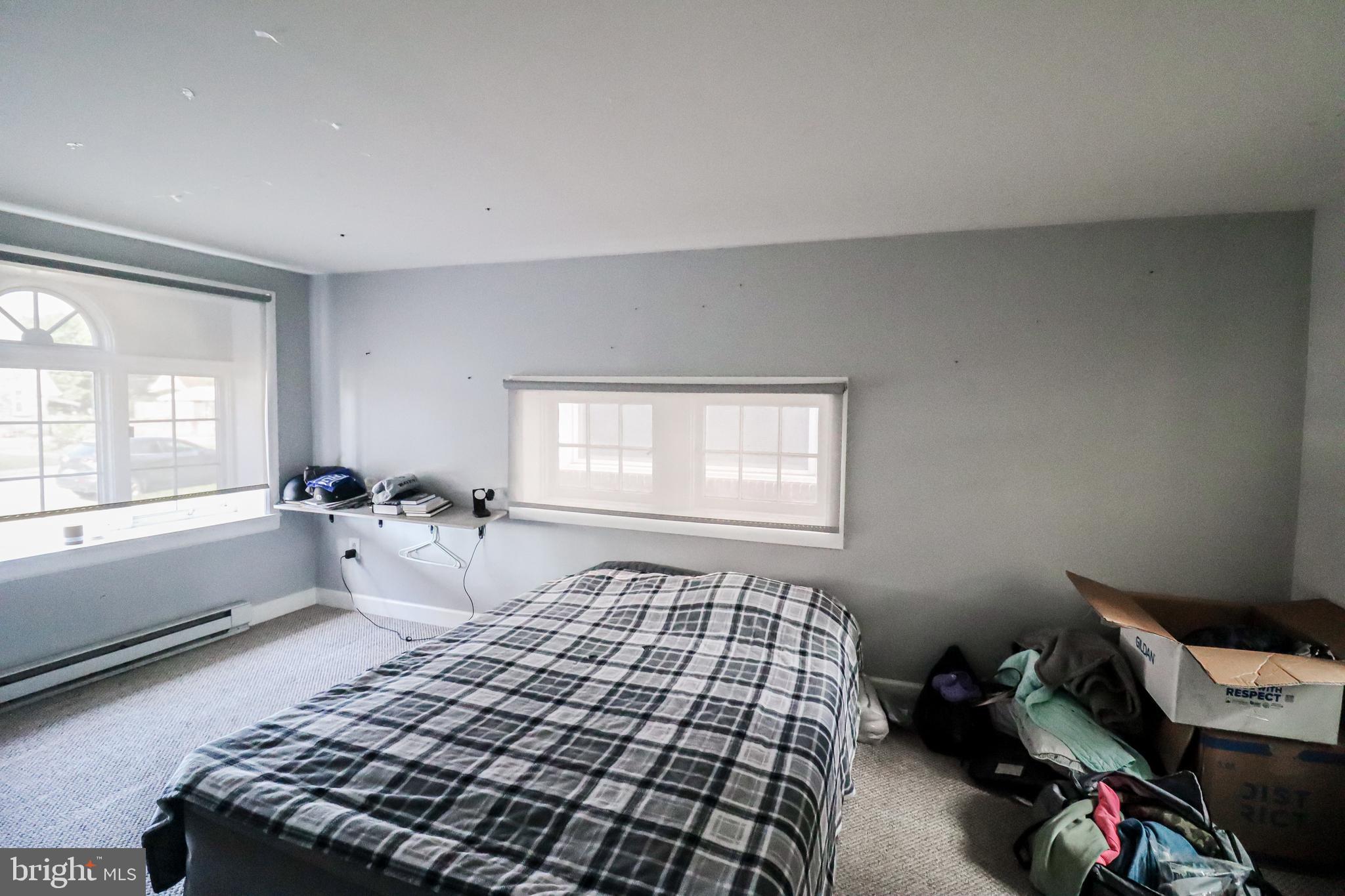 OLD EAST YORK - Residential