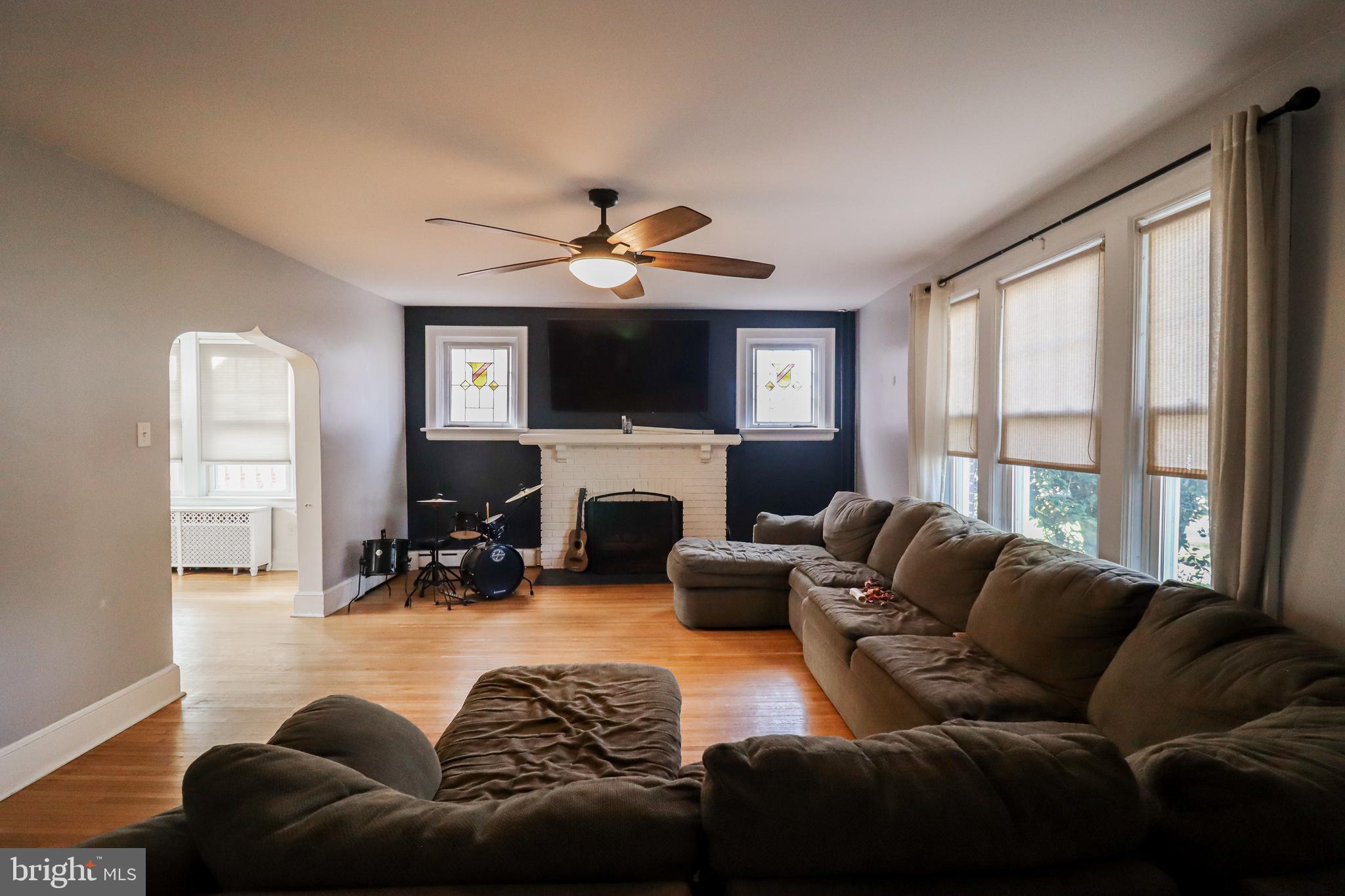 OLD EAST YORK - Residential