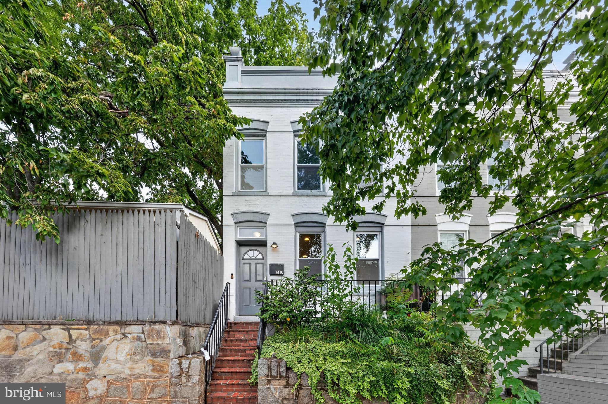 1410 D STREET NE, WASHINGTON, DC, 20002 1410 D STREET NE
