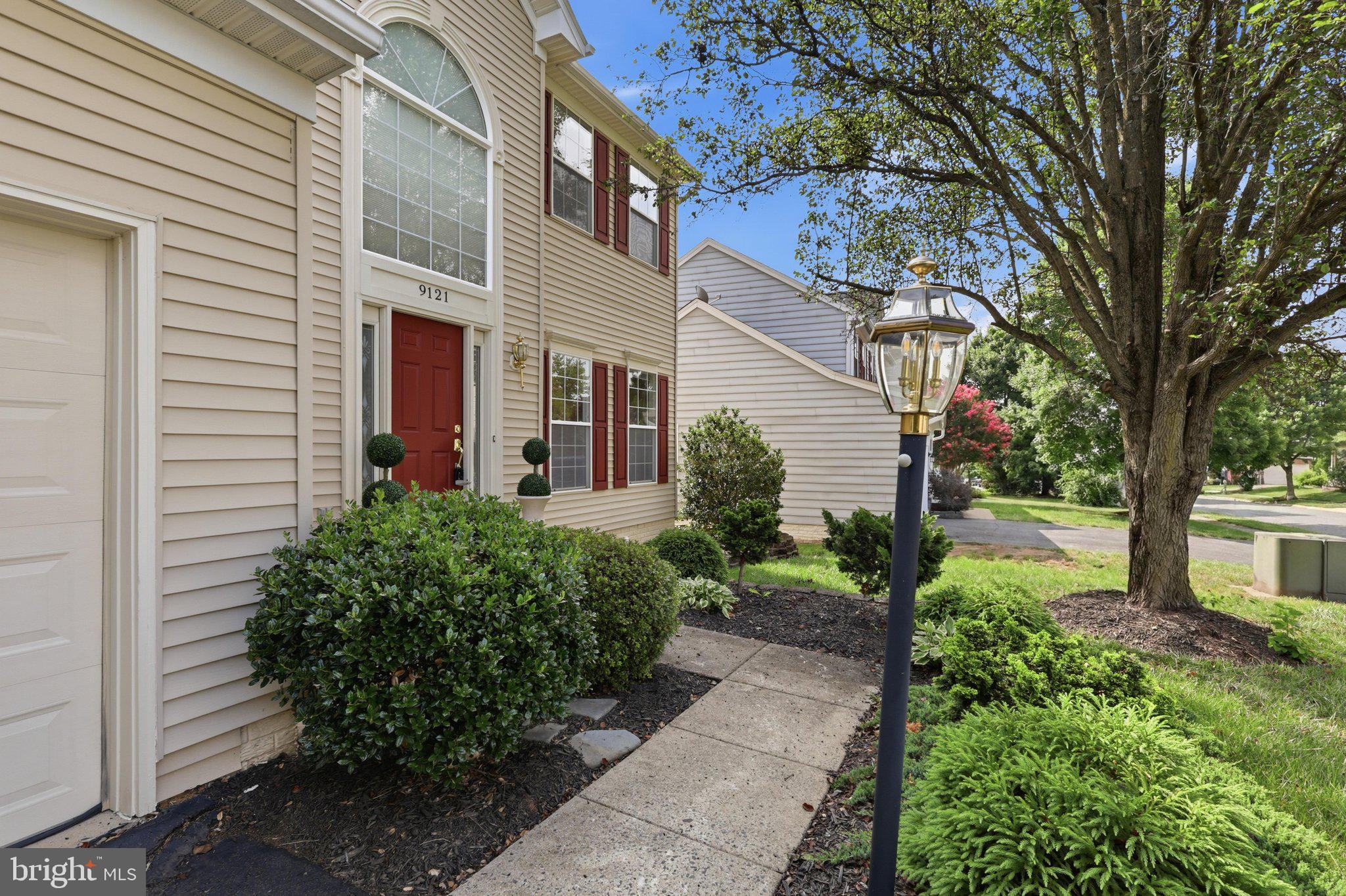 9121 DARTFORD PLACE
