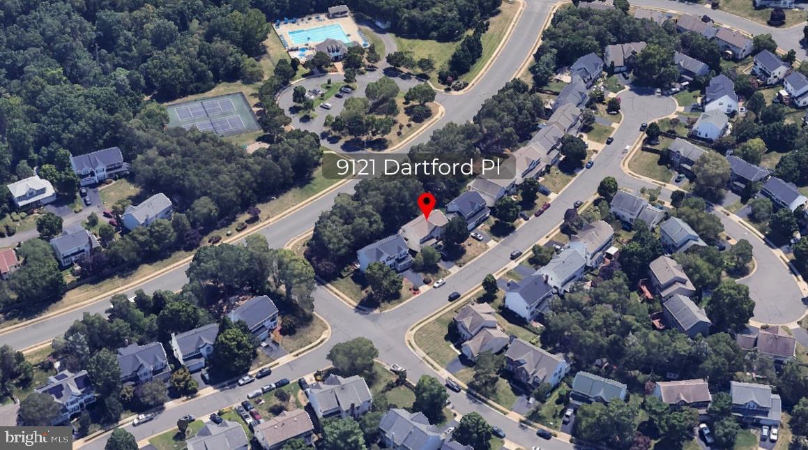9121 DARTFORD PLACE