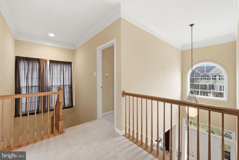 Photo of 9121 Dartford Place, BRISTOW, VA 20136 (MLS # VAPW2125178)