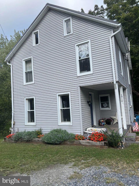 Photo of 1916 Carrolls Tract Road, ORRTANNA, PA 17353 (MLS # PAAD2025948)