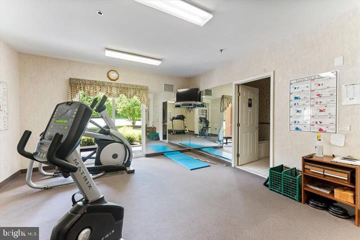 PAOLI POINTE - Residential