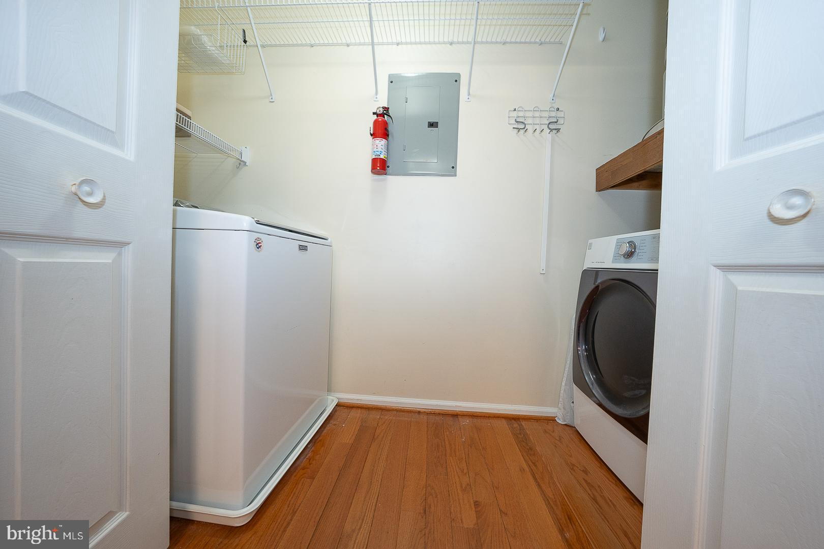 PAOLI POINTE - Residential