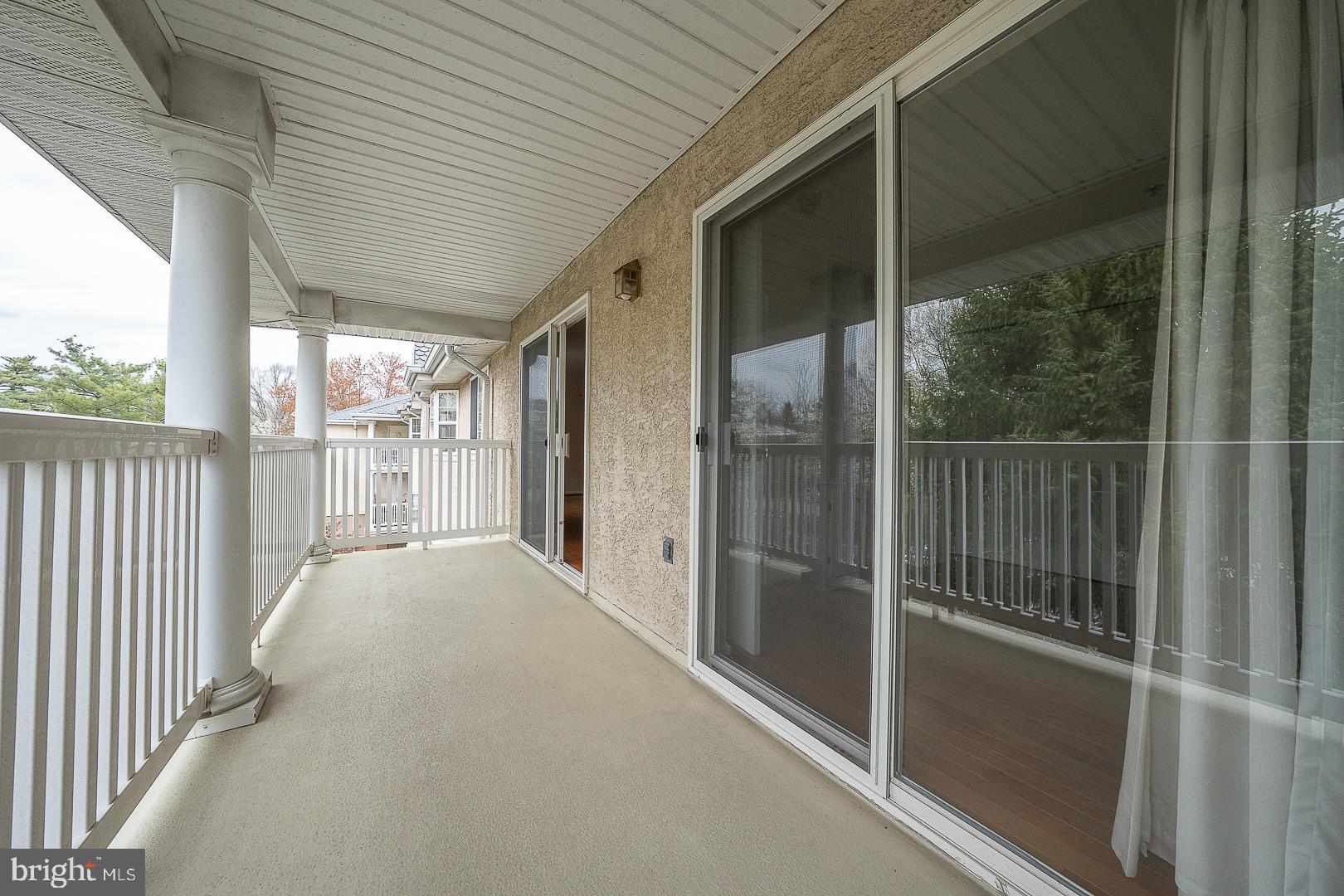 PAOLI POINTE - Residential