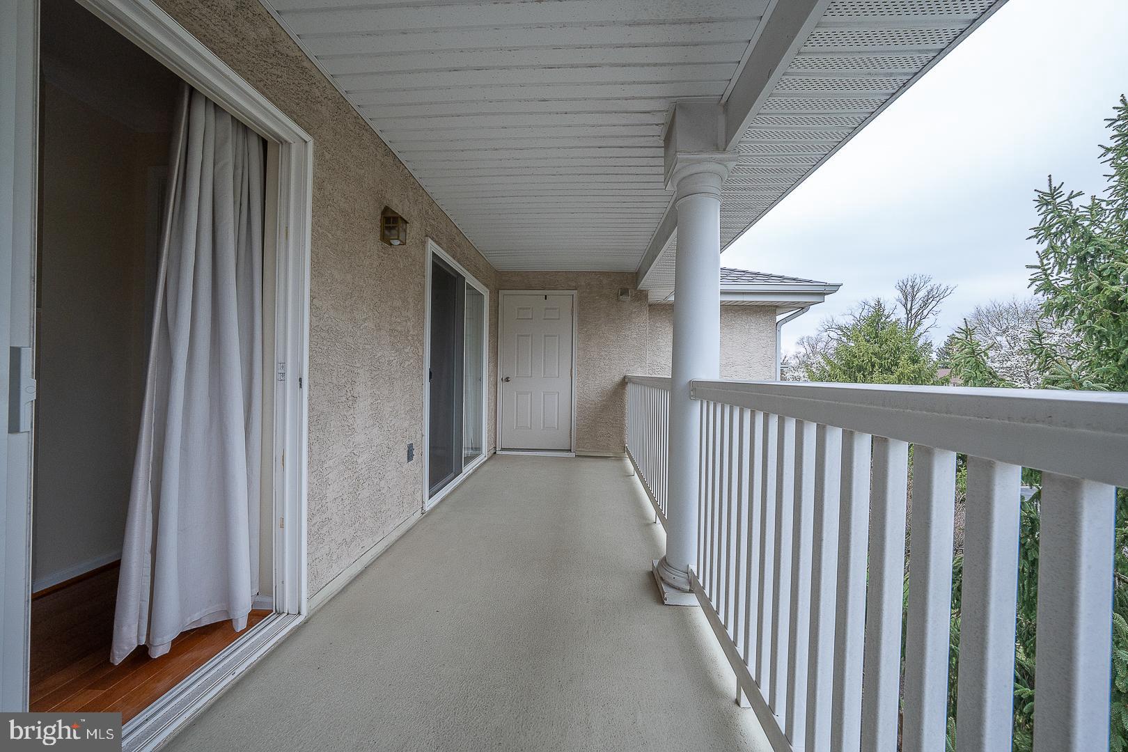 PAOLI POINTE - Residential