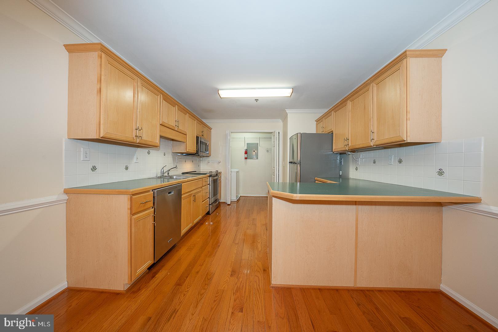 PAOLI POINTE - Residential