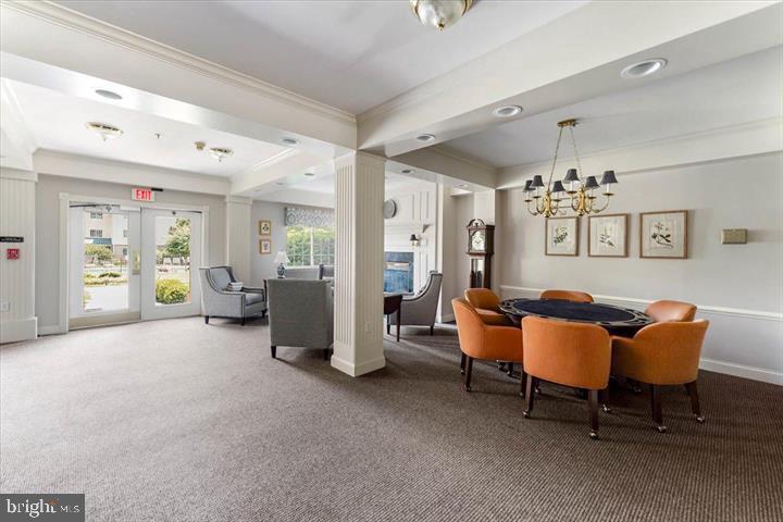 PAOLI POINTE - Residential