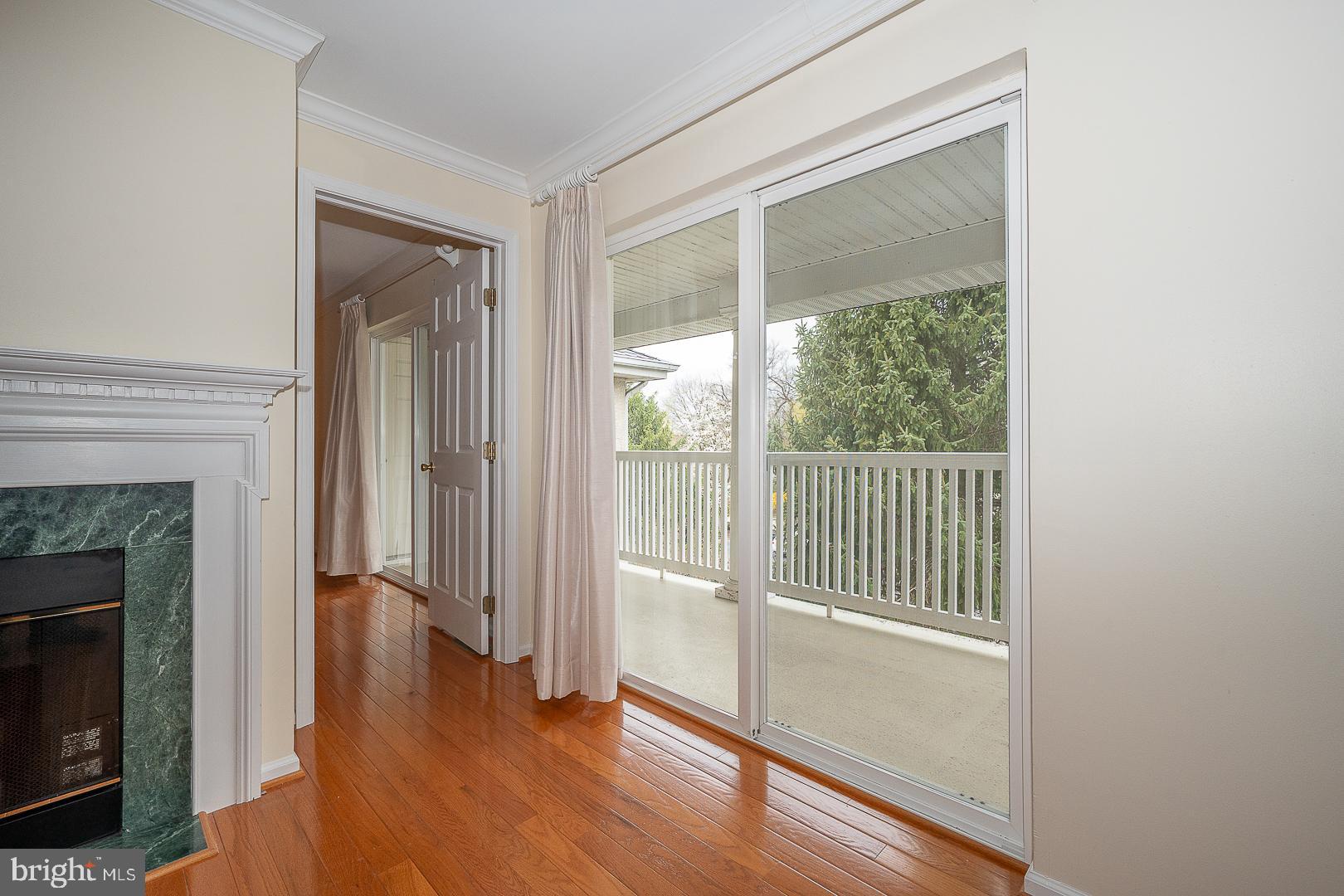 PAOLI POINTE - Residential