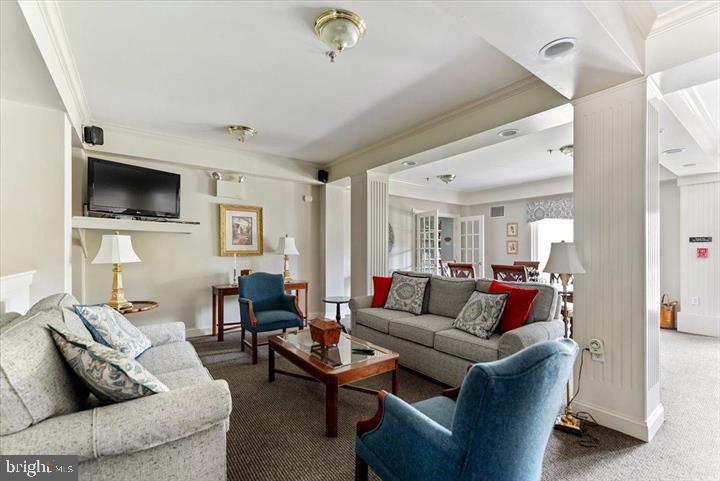 PAOLI POINTE - Residential