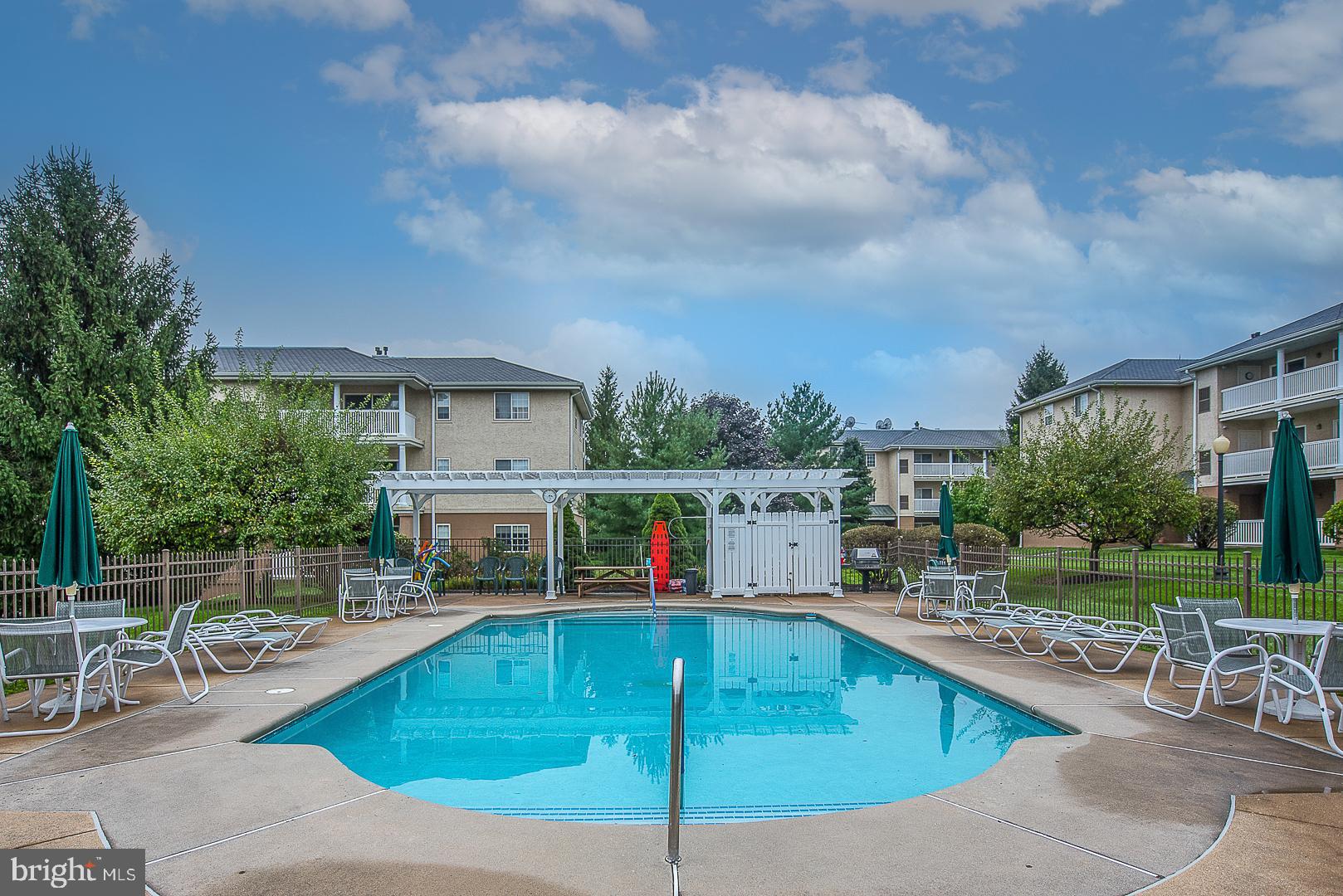 PAOLI POINTE - Residential