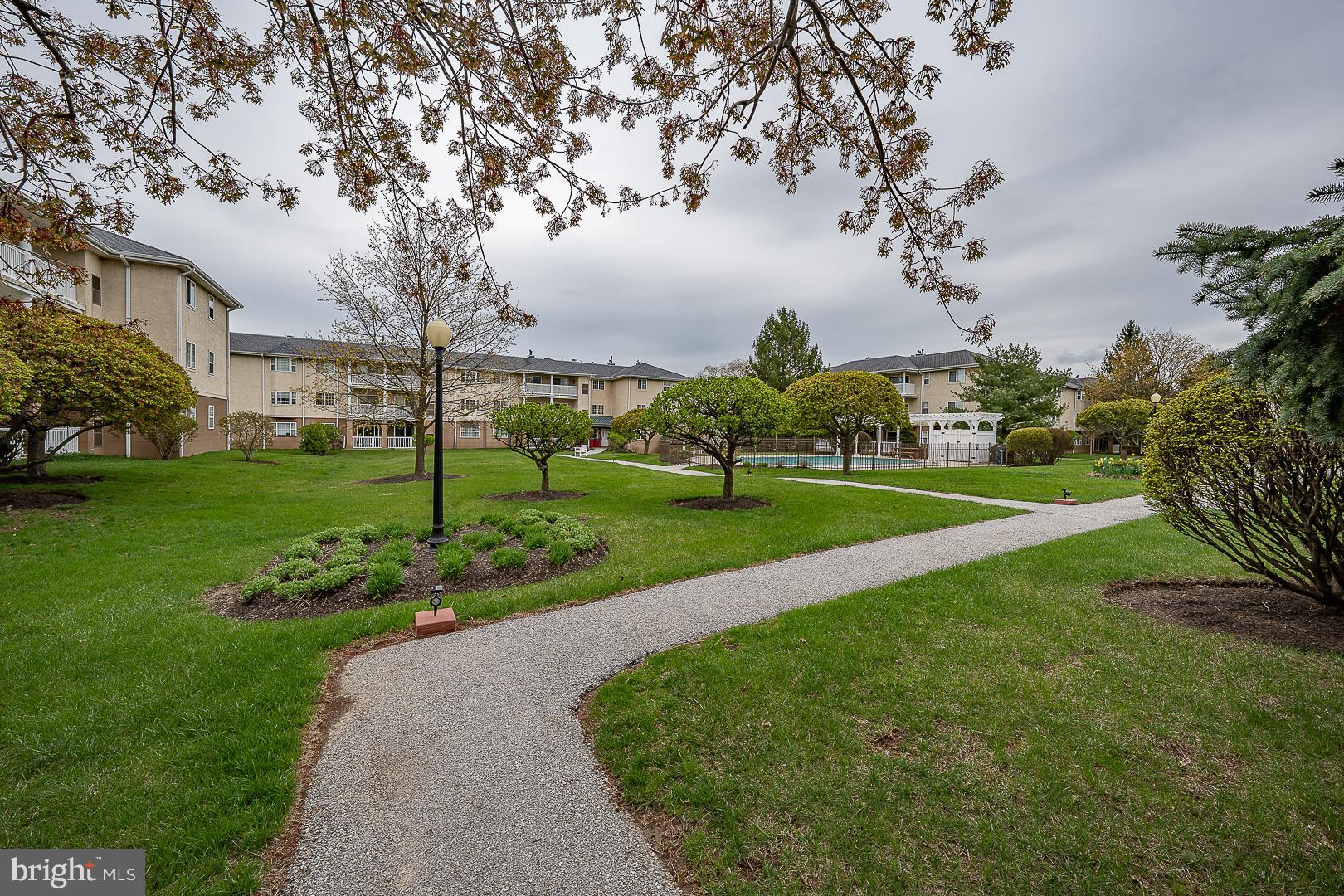 PAOLI POINTE - Residential