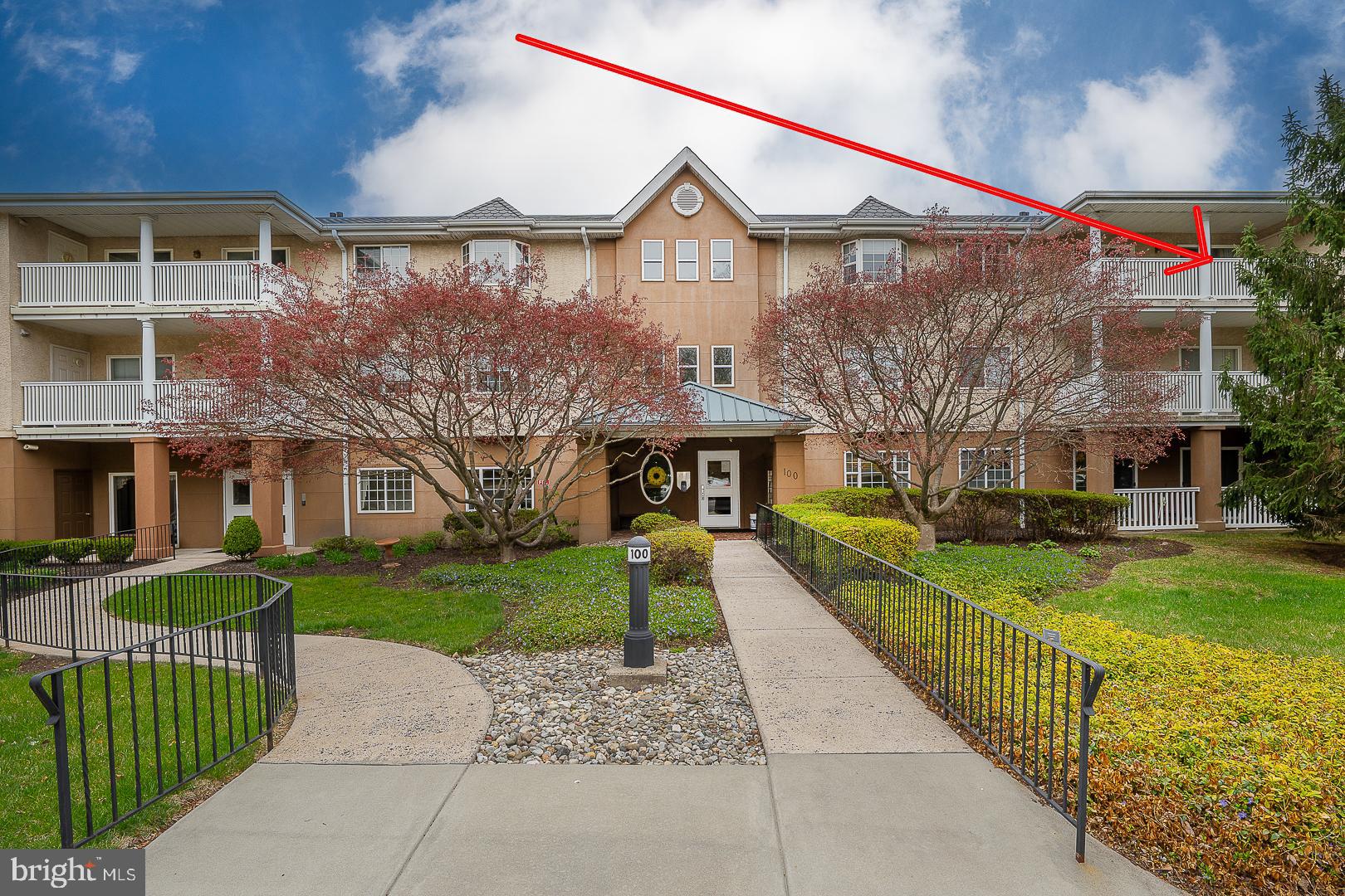 PAOLI POINTE - Residential