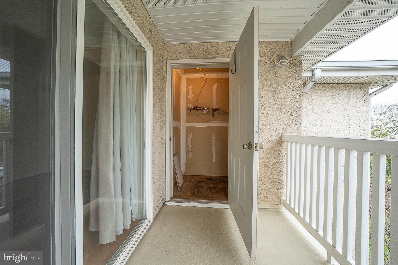 PAOLI POINTE - Residential