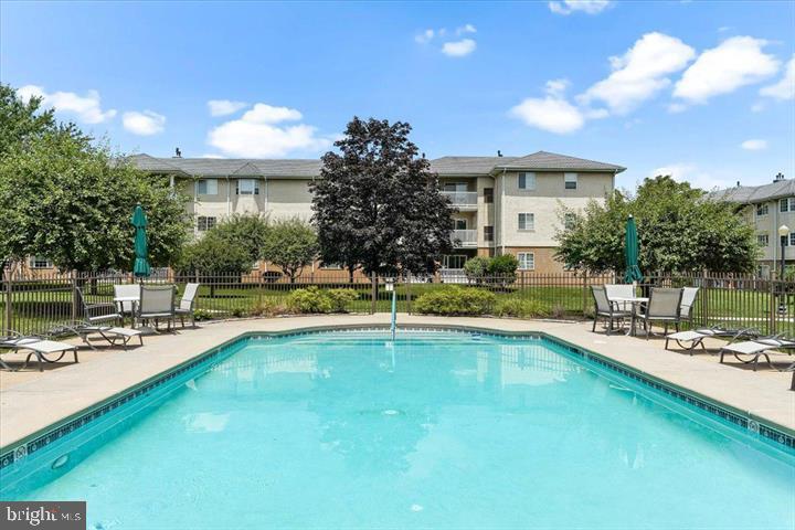 PAOLI POINTE - Residential