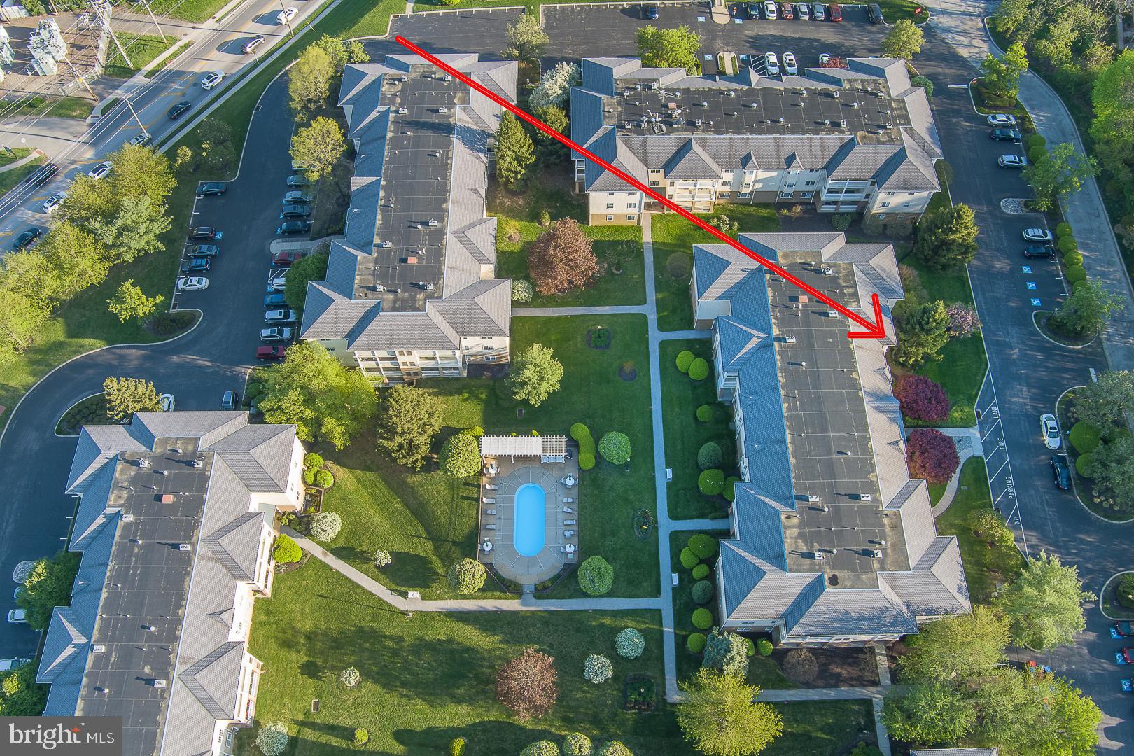 PAOLI POINTE - Residential