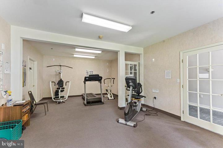 PAOLI POINTE - Residential