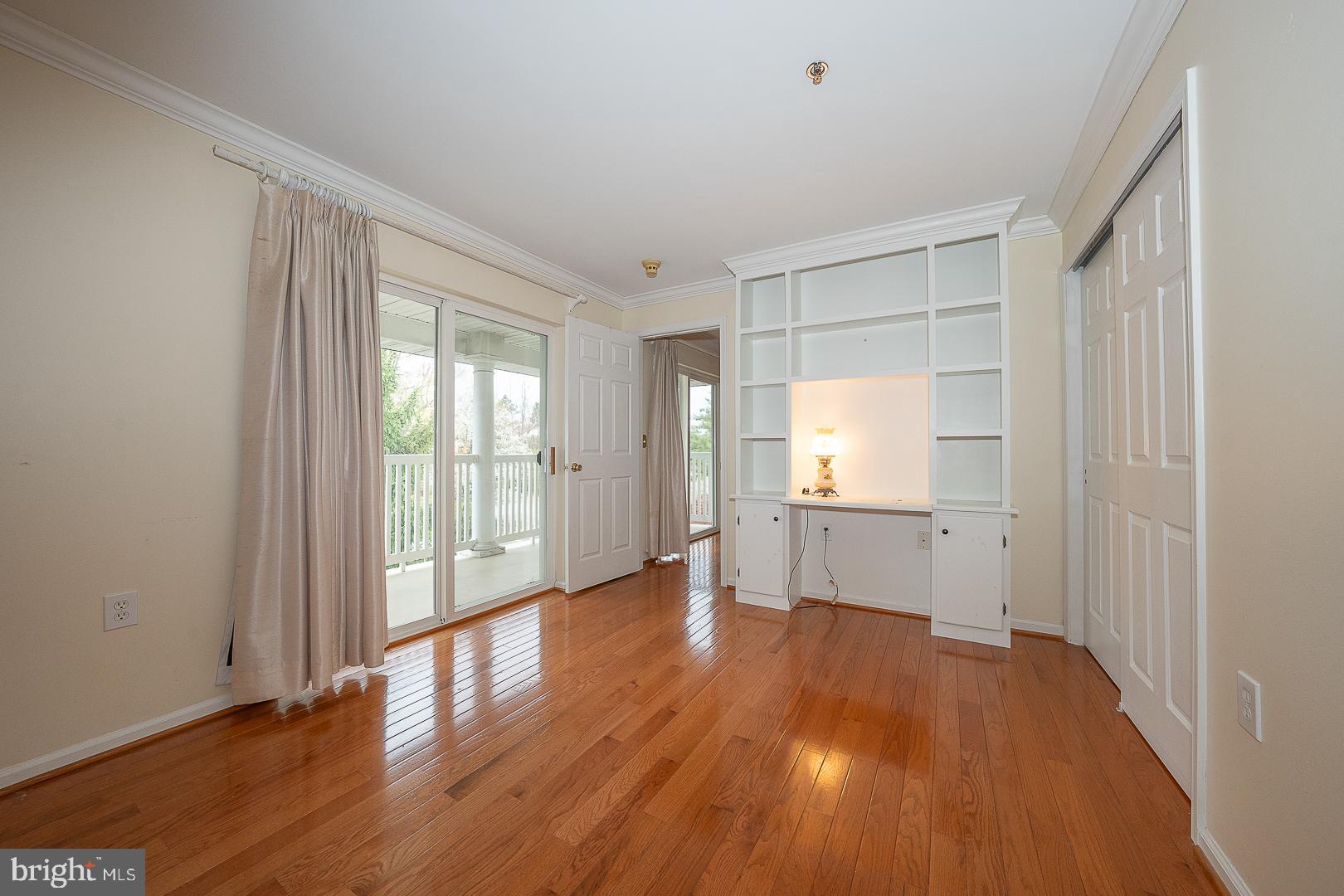 PAOLI POINTE - Residential