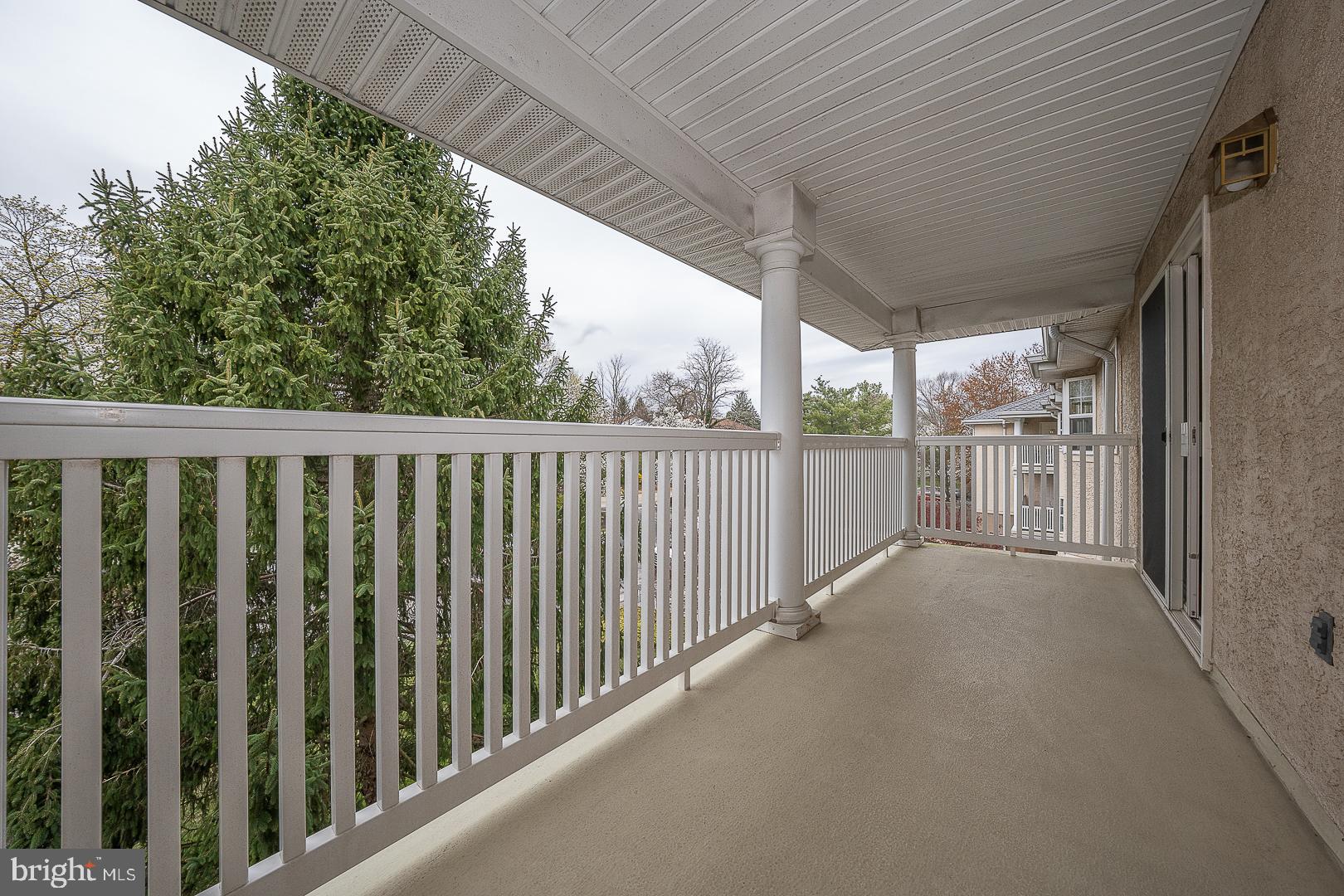 PAOLI POINTE - Residential