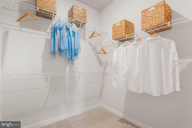 SOUTH BROOK - Residential